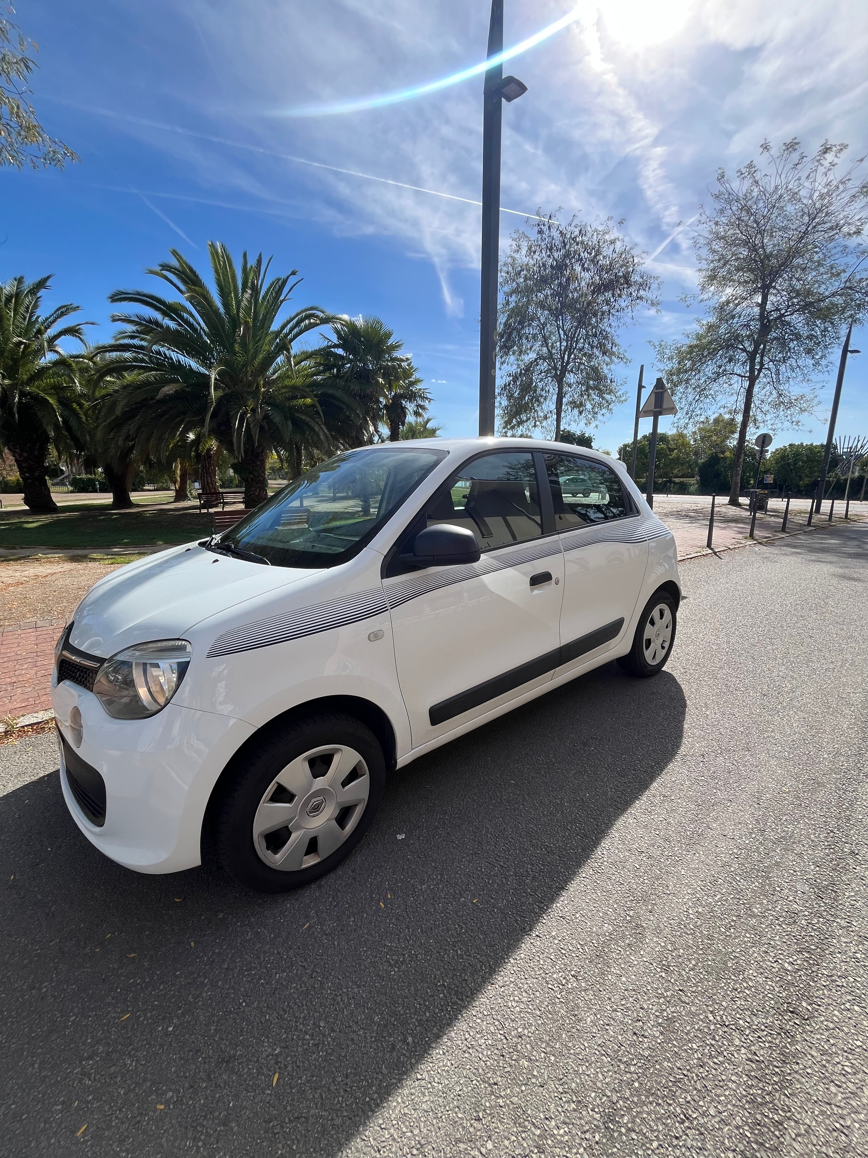 Renault Twingo III