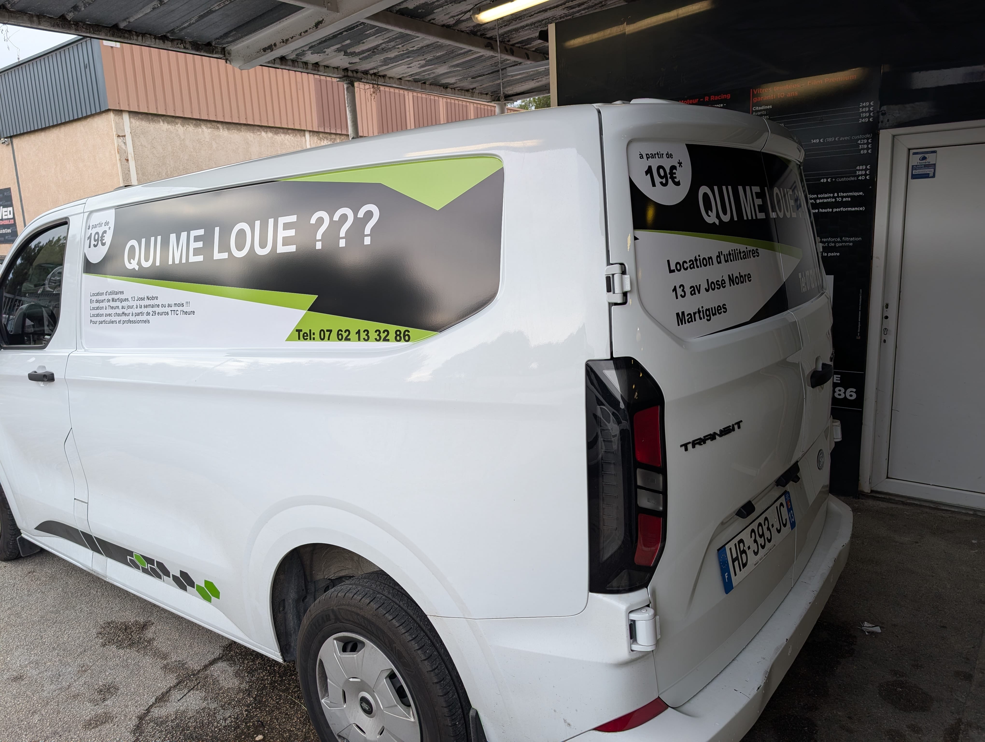 Jacques, Michel, Daniel