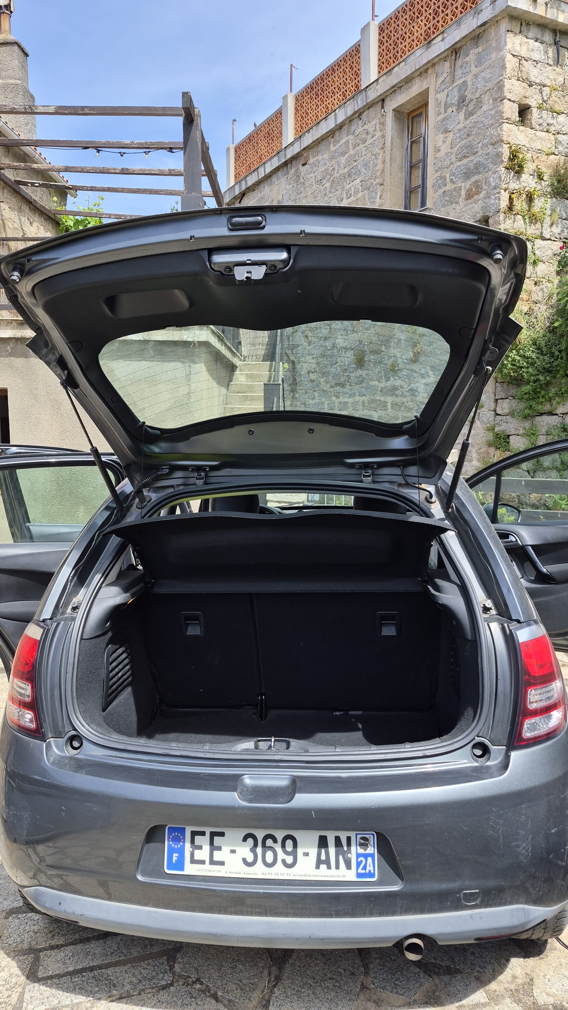 Citroen C3 Classic