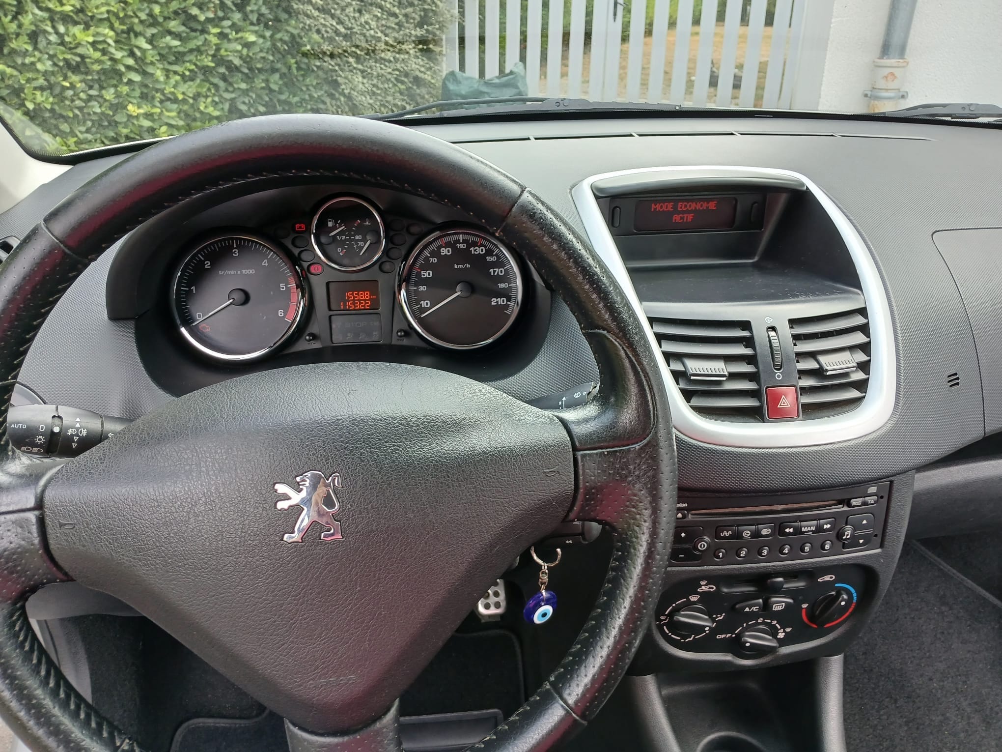 Peugeot 206+