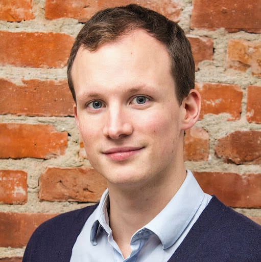 Gulbrand Ødegård