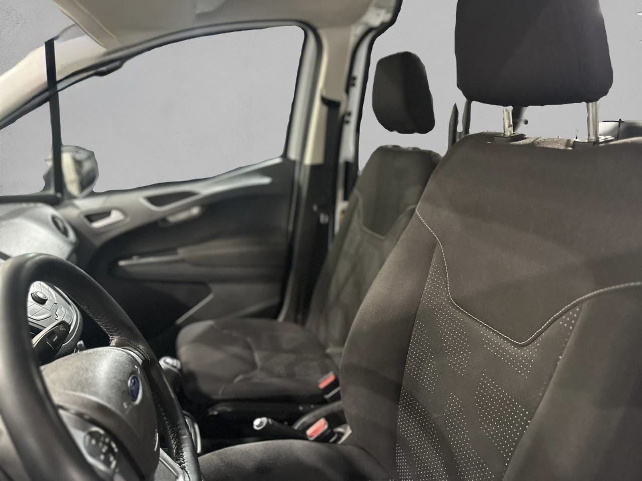 Ford Transit Courier Furgoneta