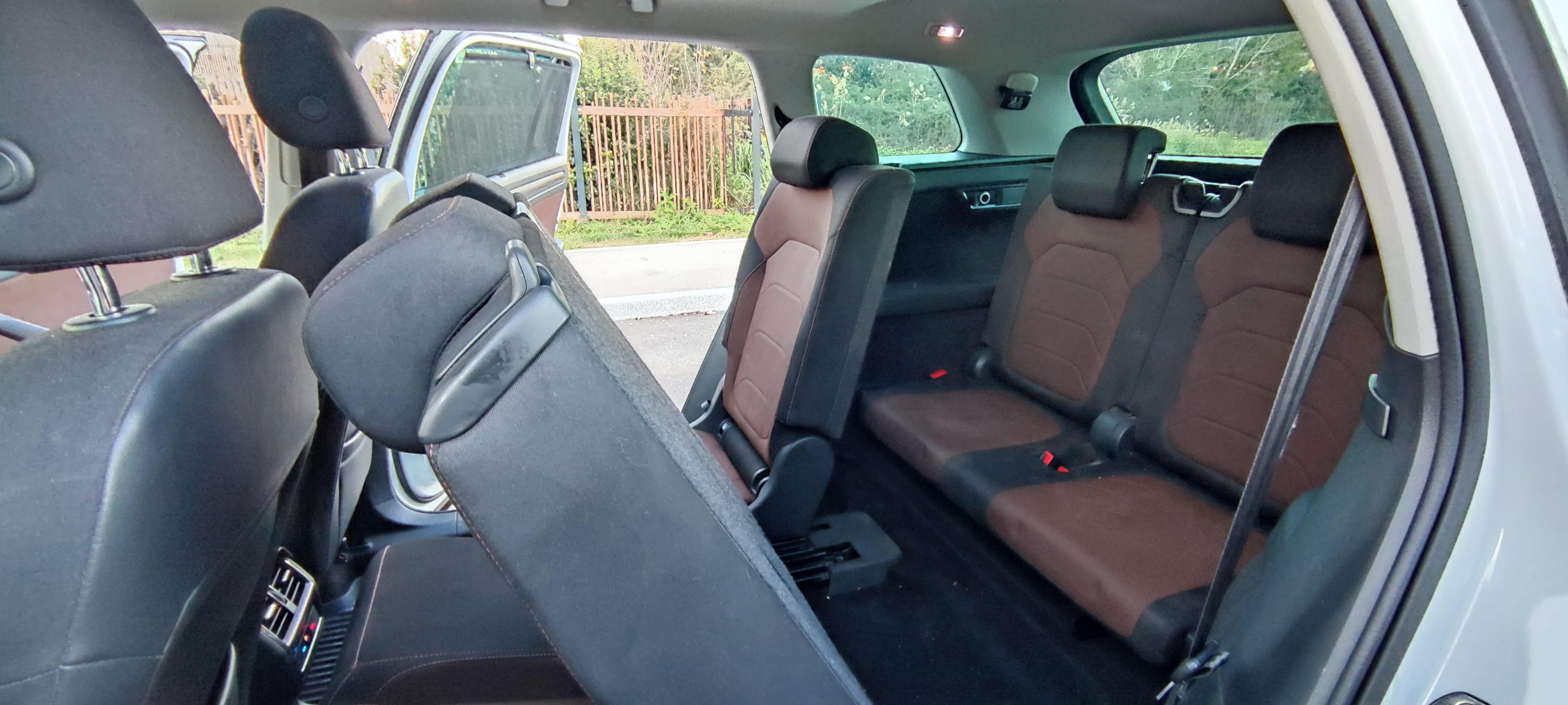 Skoda Kodiaq 7 PLACES, ATTELAGE 1.4 TFSI ESSENCE/E85 avec Dashcam