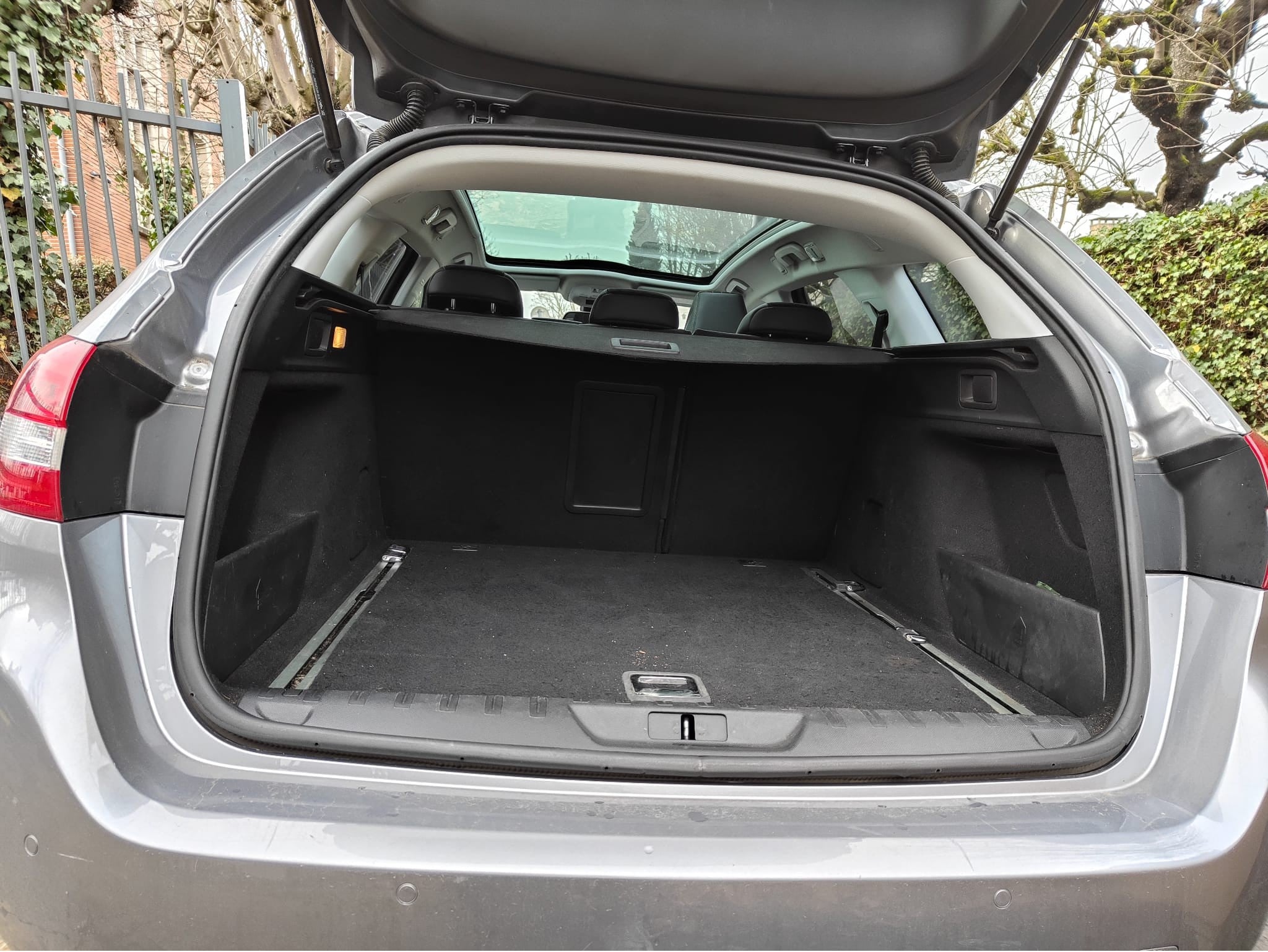 Peugeot 308 SW