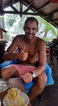 Thibault