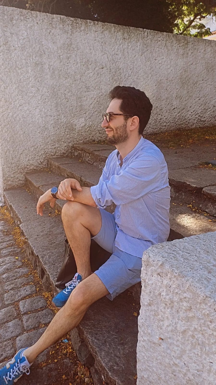 Fabrizio