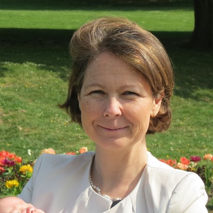 Isabelle Marguerite
