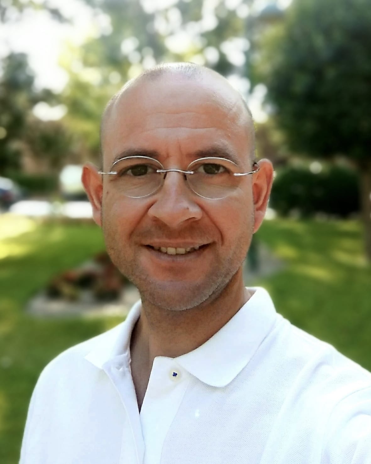 Miguel Angel