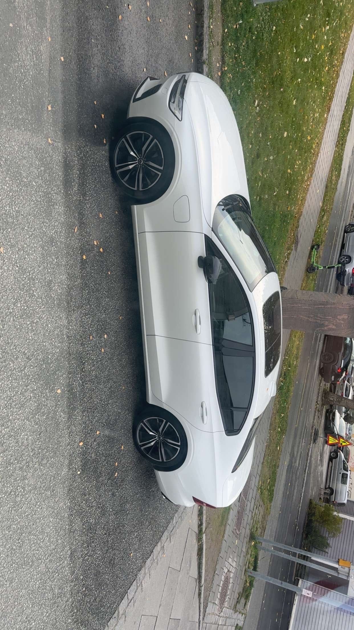 Volvo S60 Hybrid 2.6 avec Climatisation