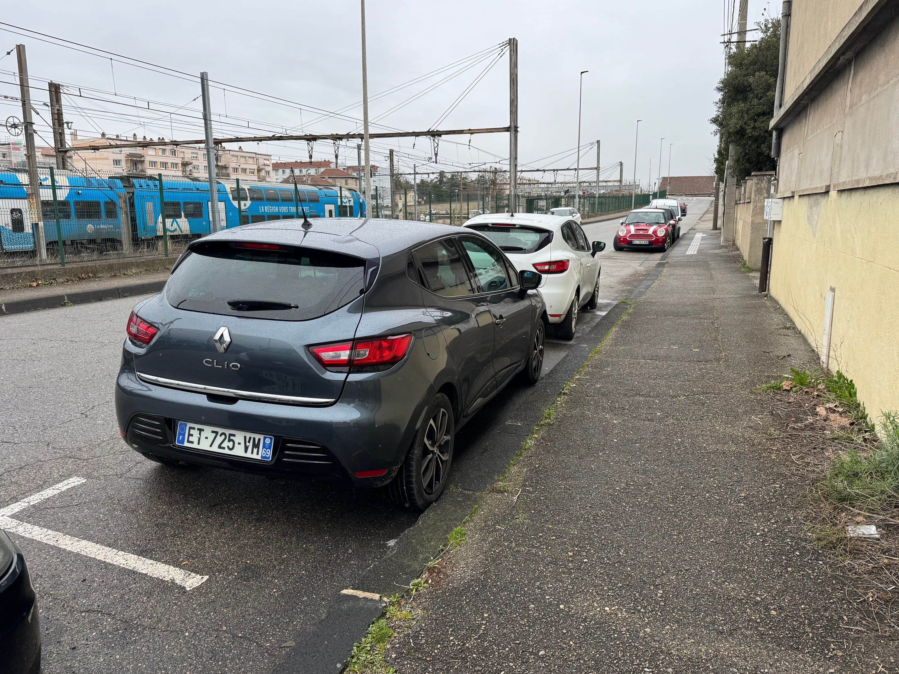 Renault Clio IV 0.9 Tce Limited