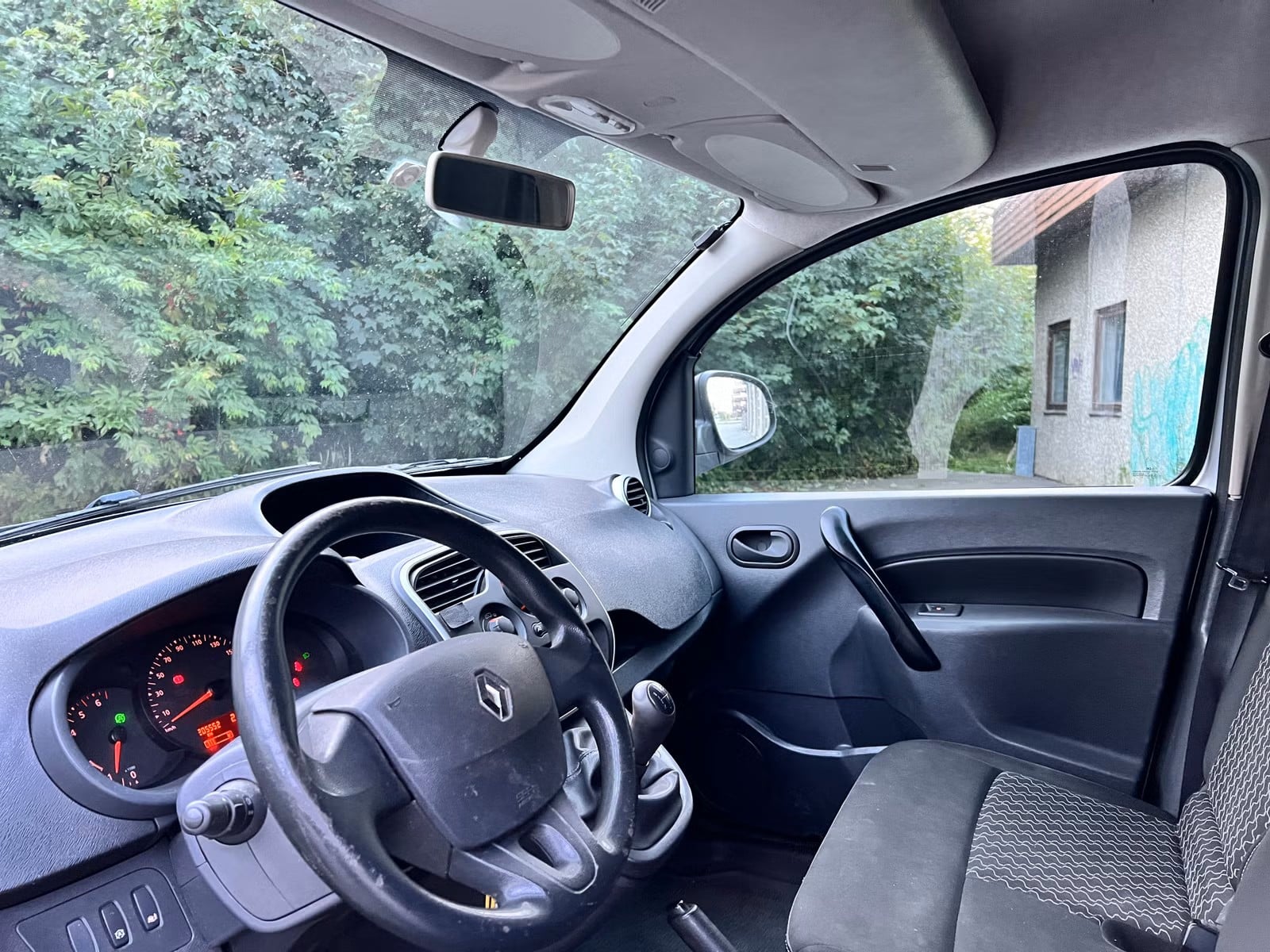 Renault Kangoo Express