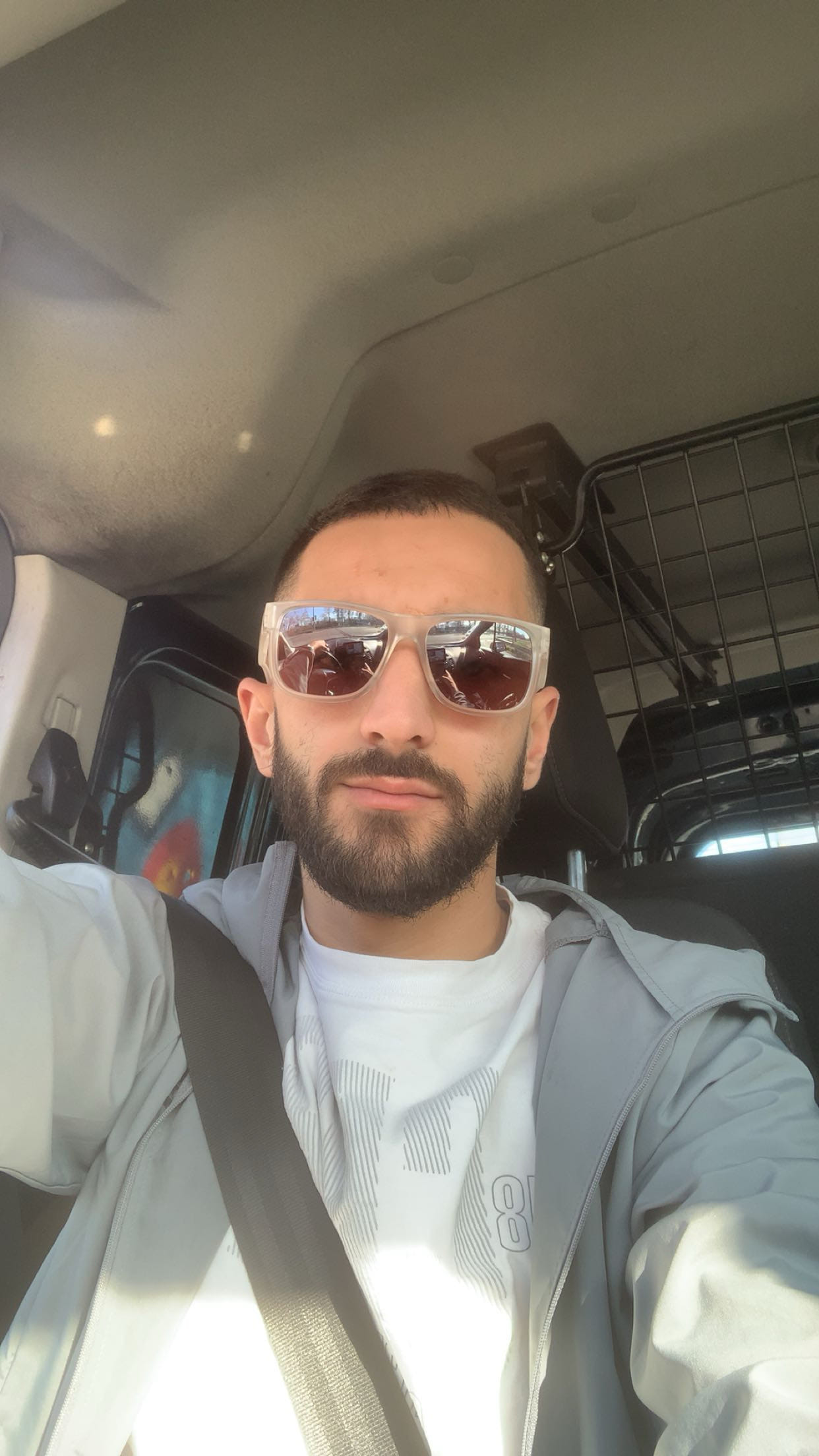 Sid Ali