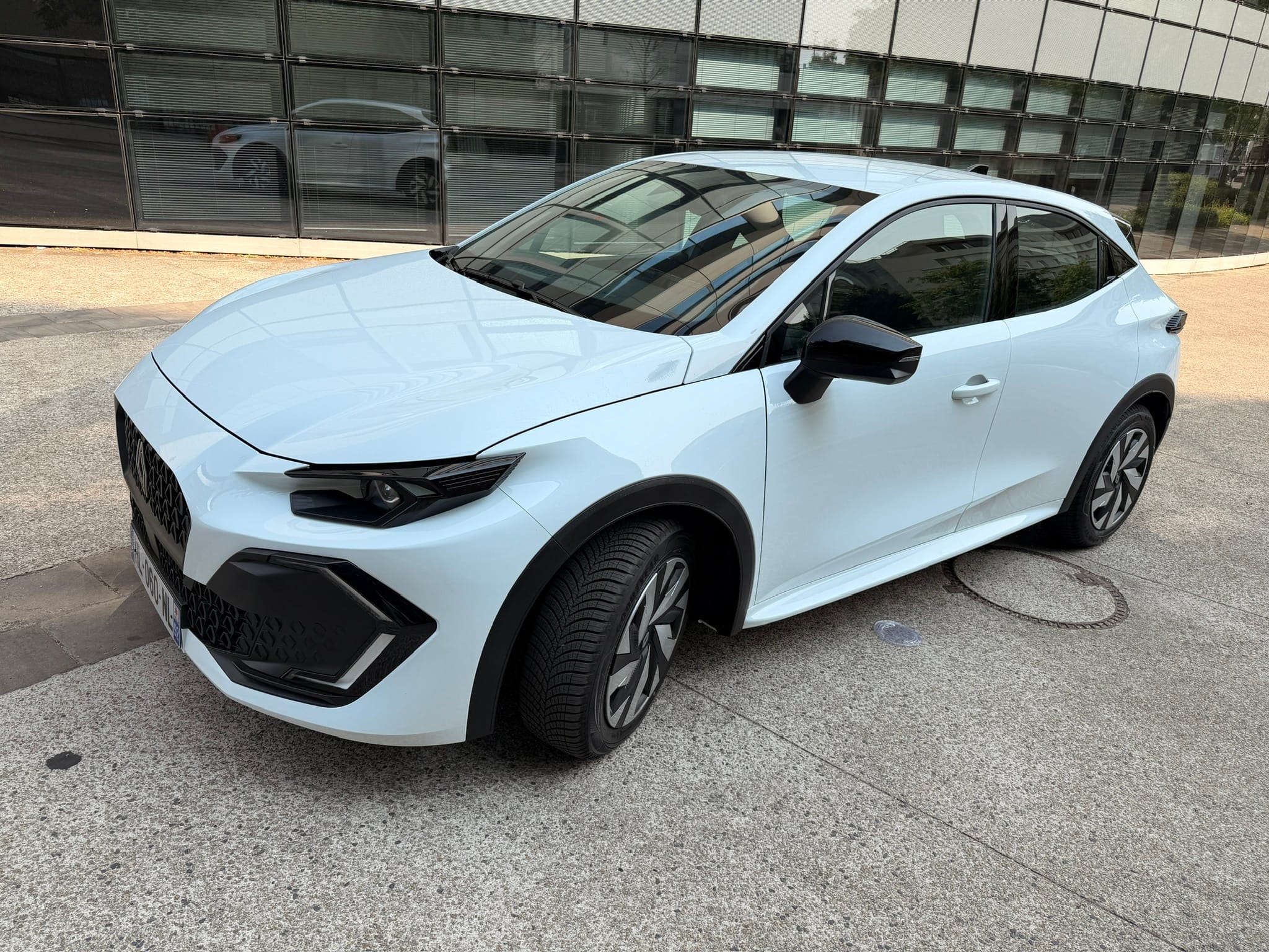 Renault Clio, 2026, Essence 95, automatique
