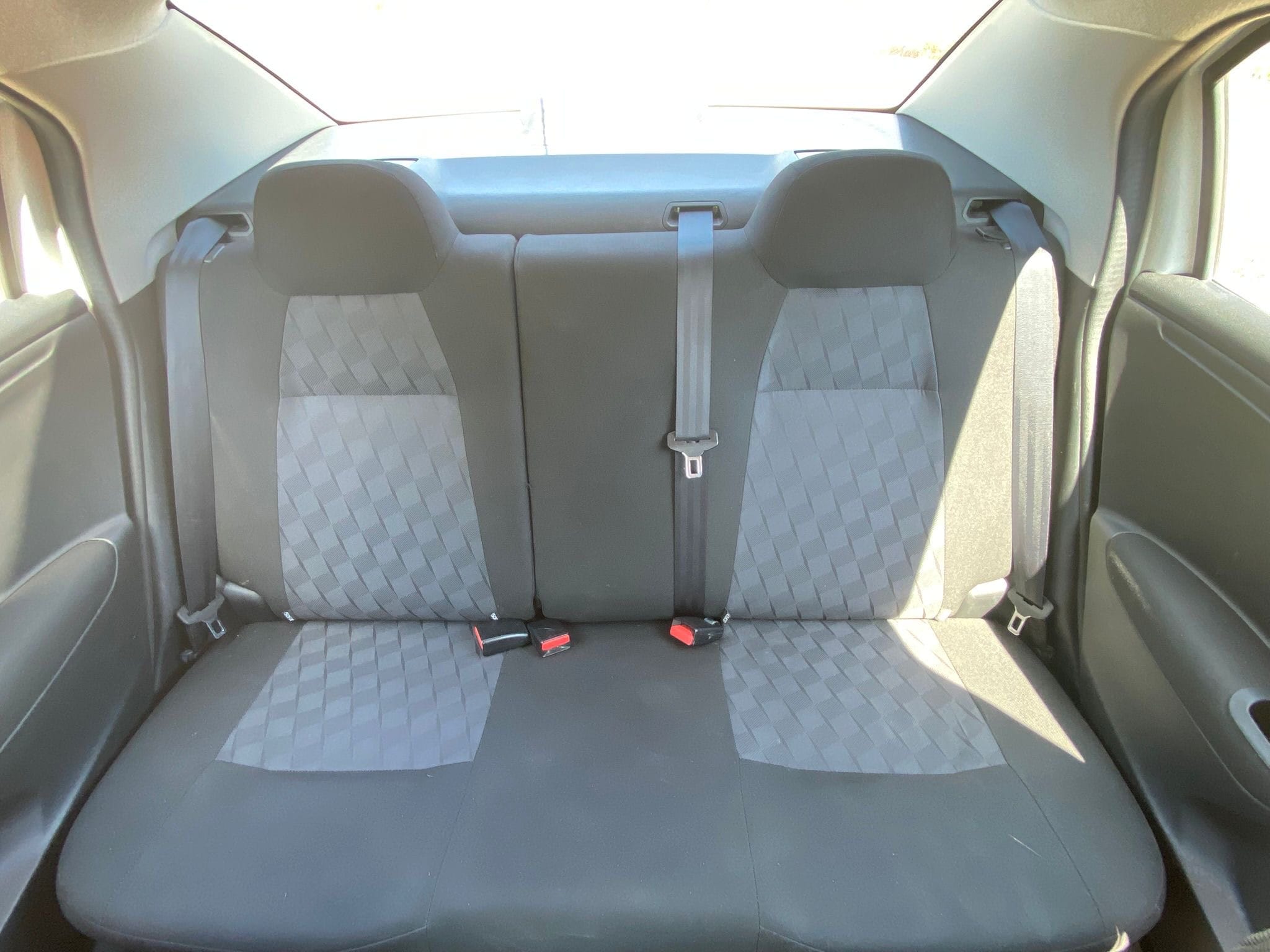 Citroen C-Elysée con Audio Bluetooth