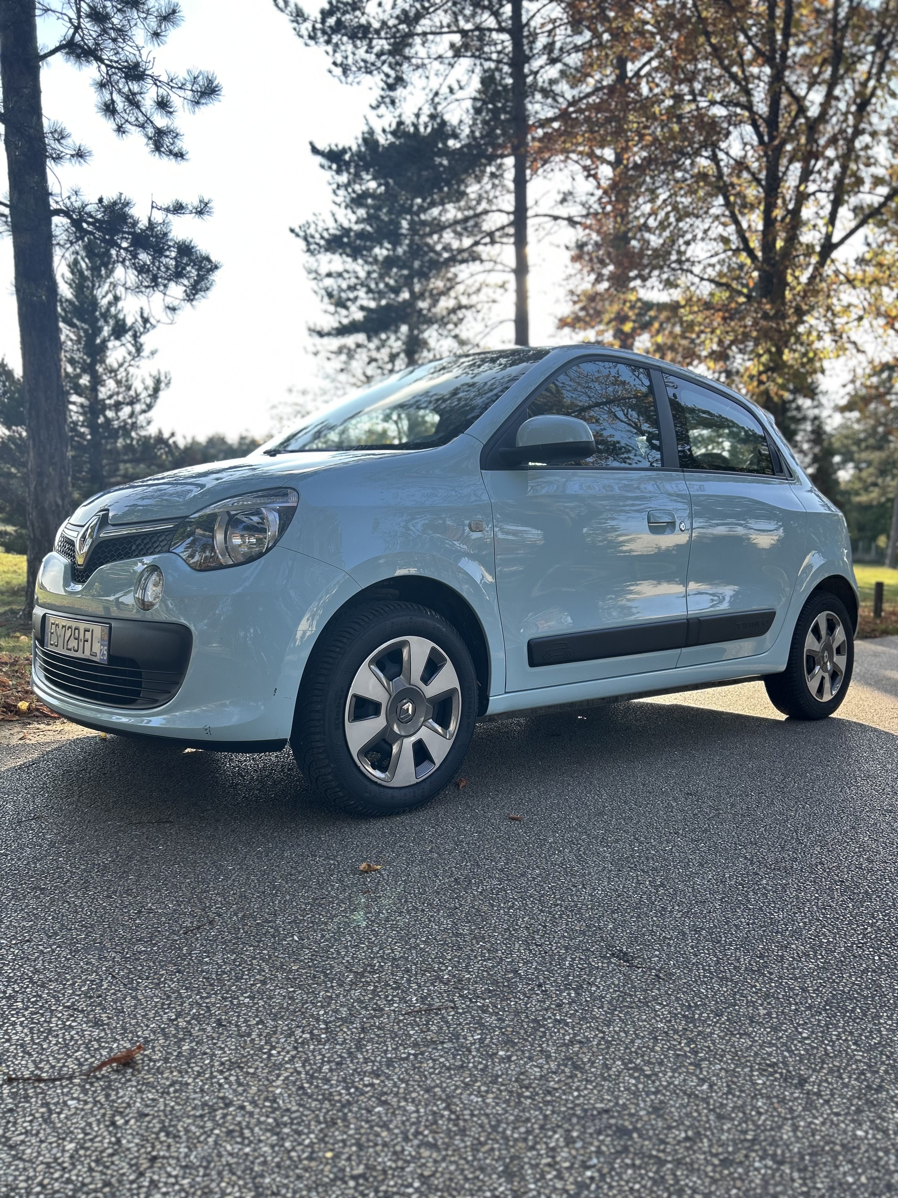 Renault Twingo Zen 70