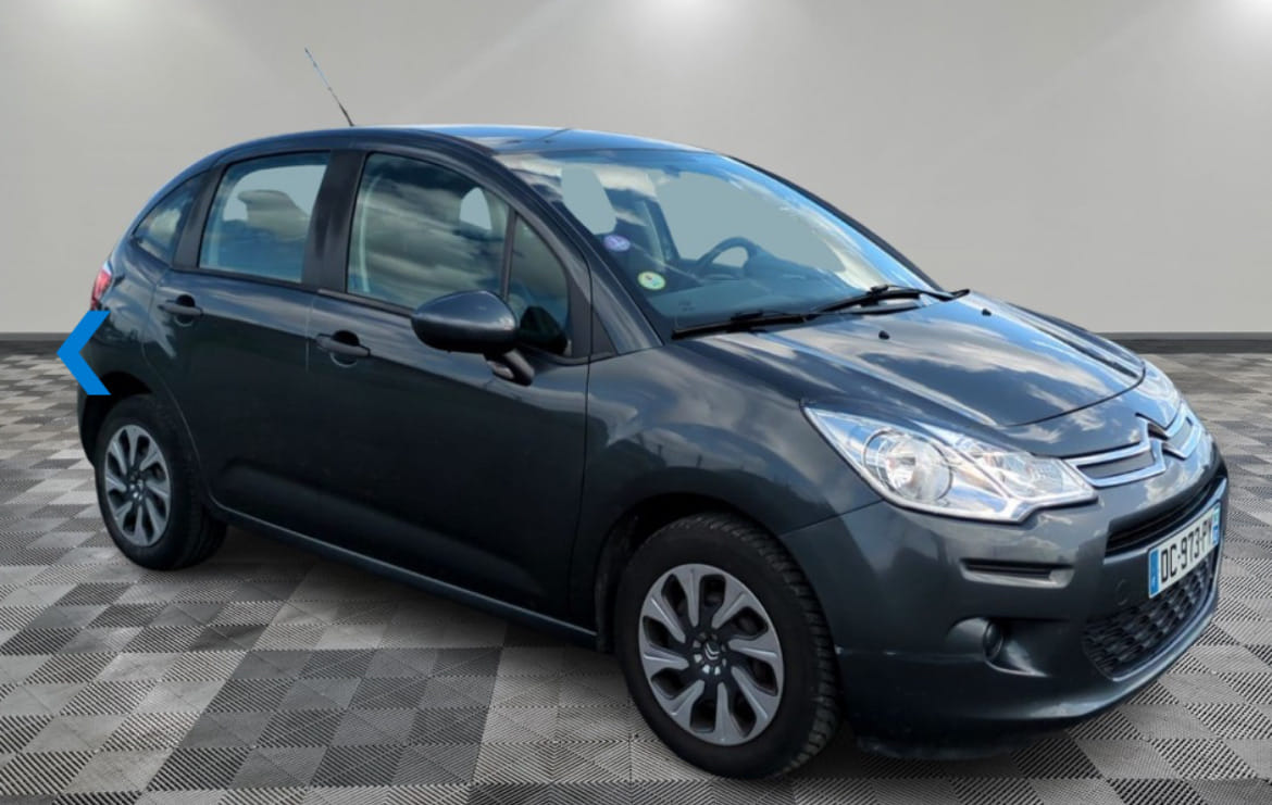 Citroen C3