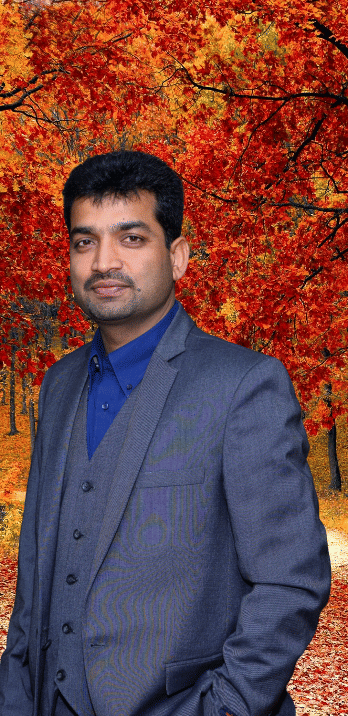 Aamir Hussein K