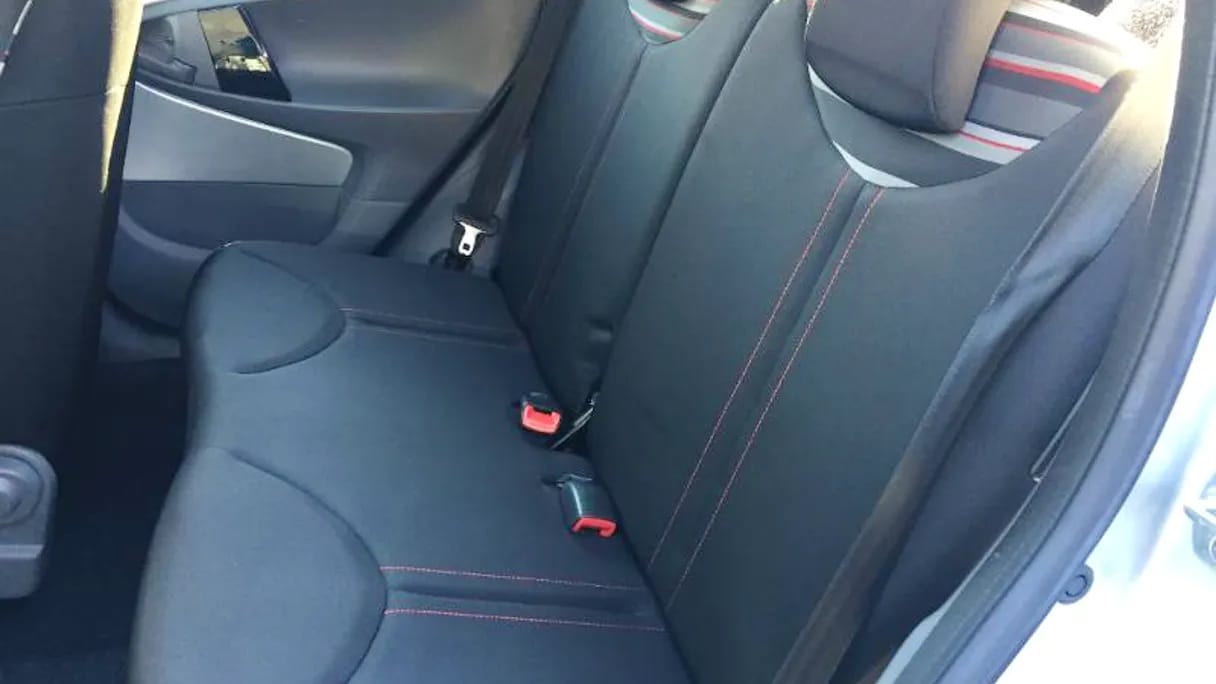 Citroen C1 1.0 Ess