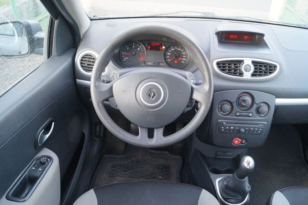 Renault Clio Grandtour