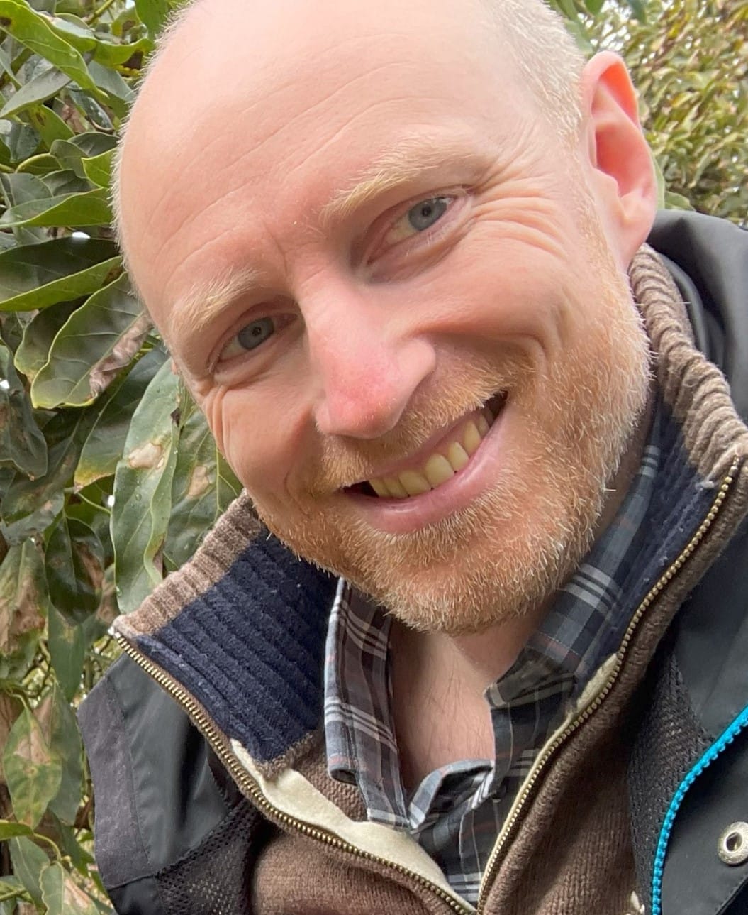Eirik Albert