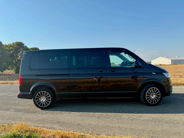 Volkswagen Transporter 6.1 Business Line avec Climatisation
