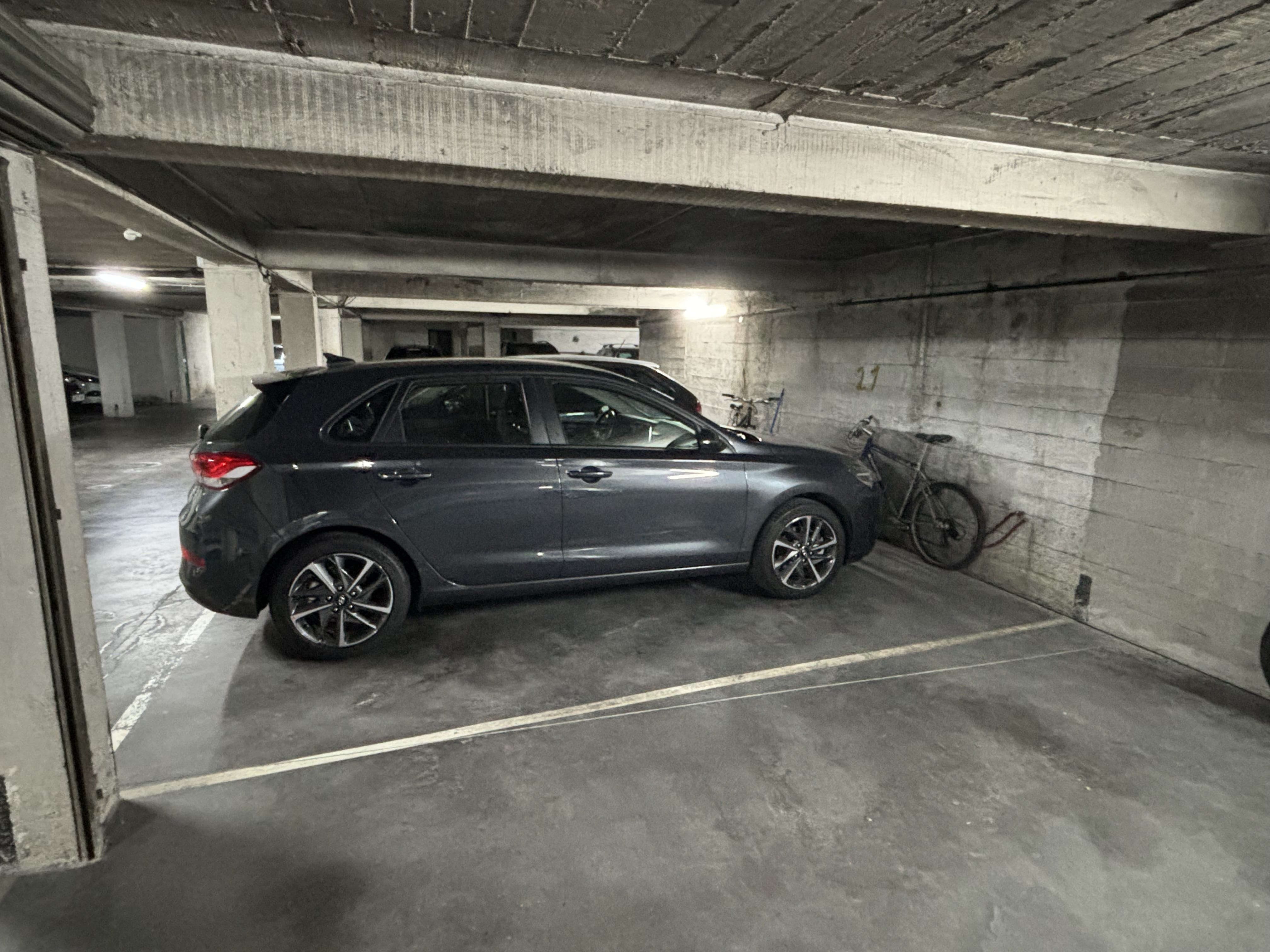 Hyundai i30, 2023, Gasolina 98