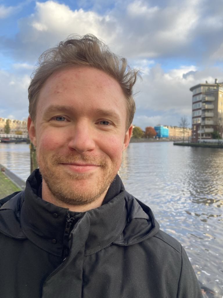 Henrik Østringen