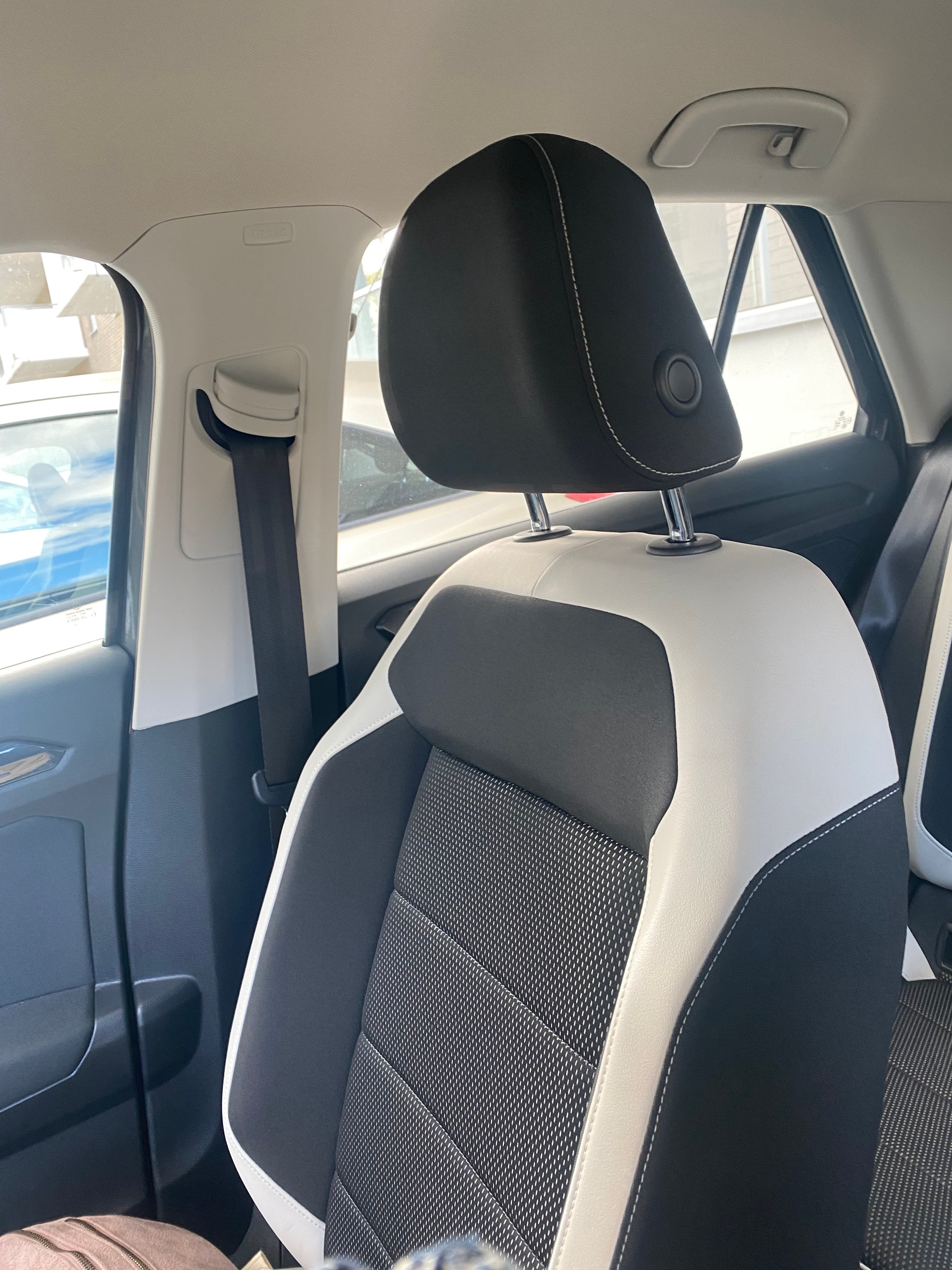 Volkswagen T-Roc avec Audio Bluetooth