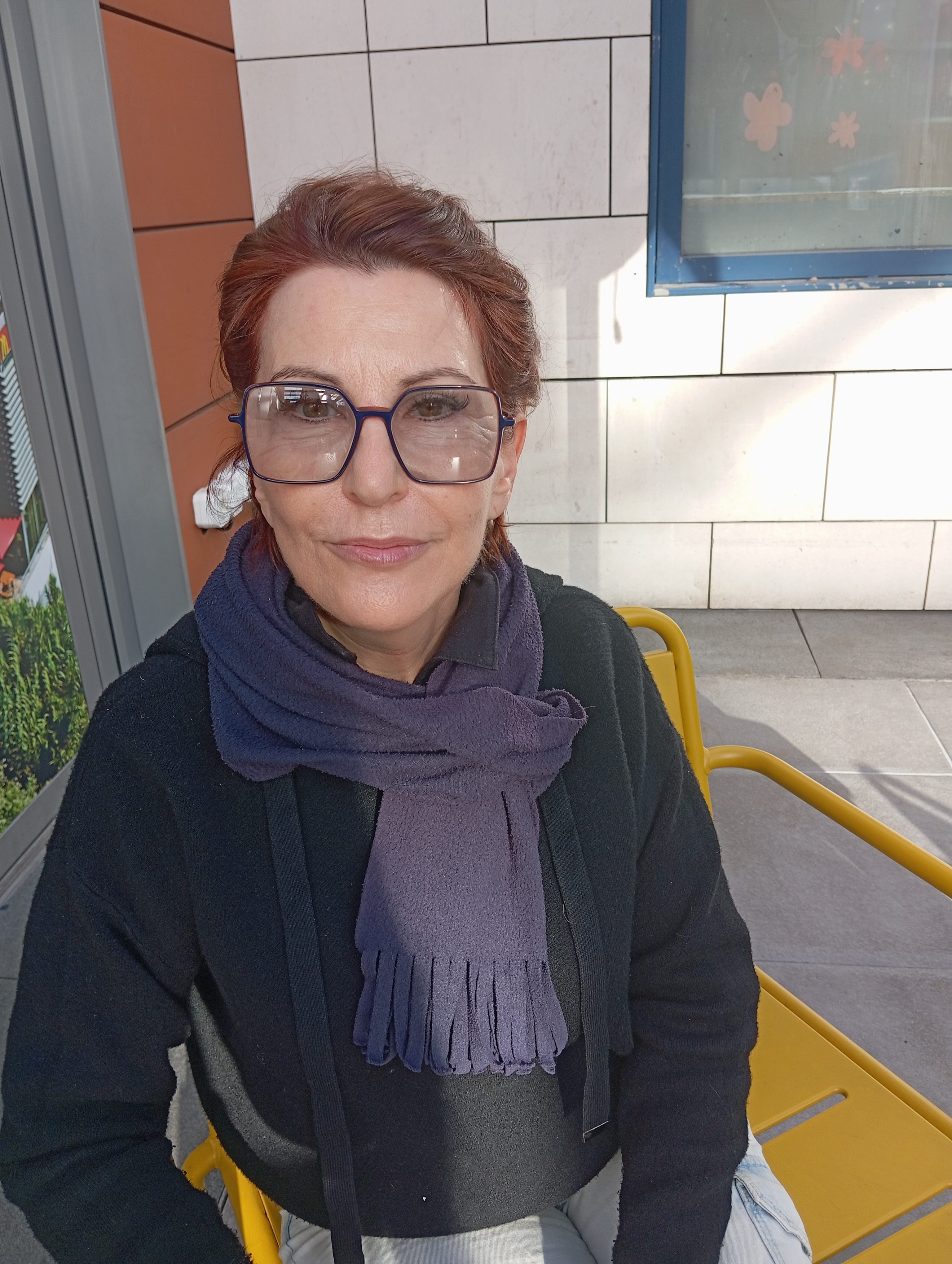 Patricia