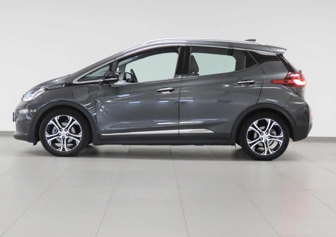 Opel Ampera E med Aircondition