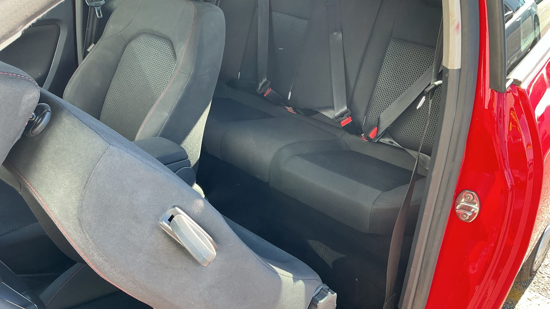 Seat Ibiza 1.4 75ch avec Audio Bluetooth