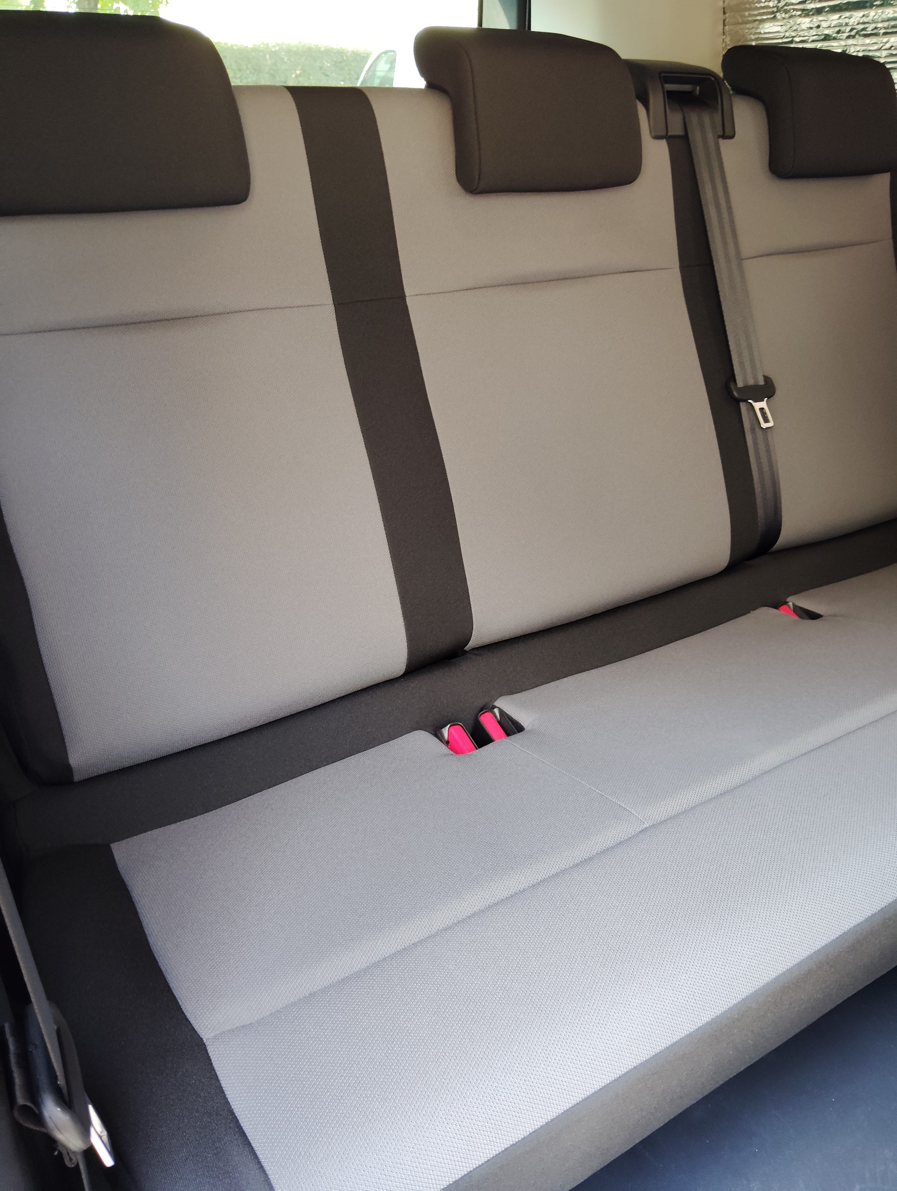 Citroen Jumpy Multispace avec Régulateur de vitesse