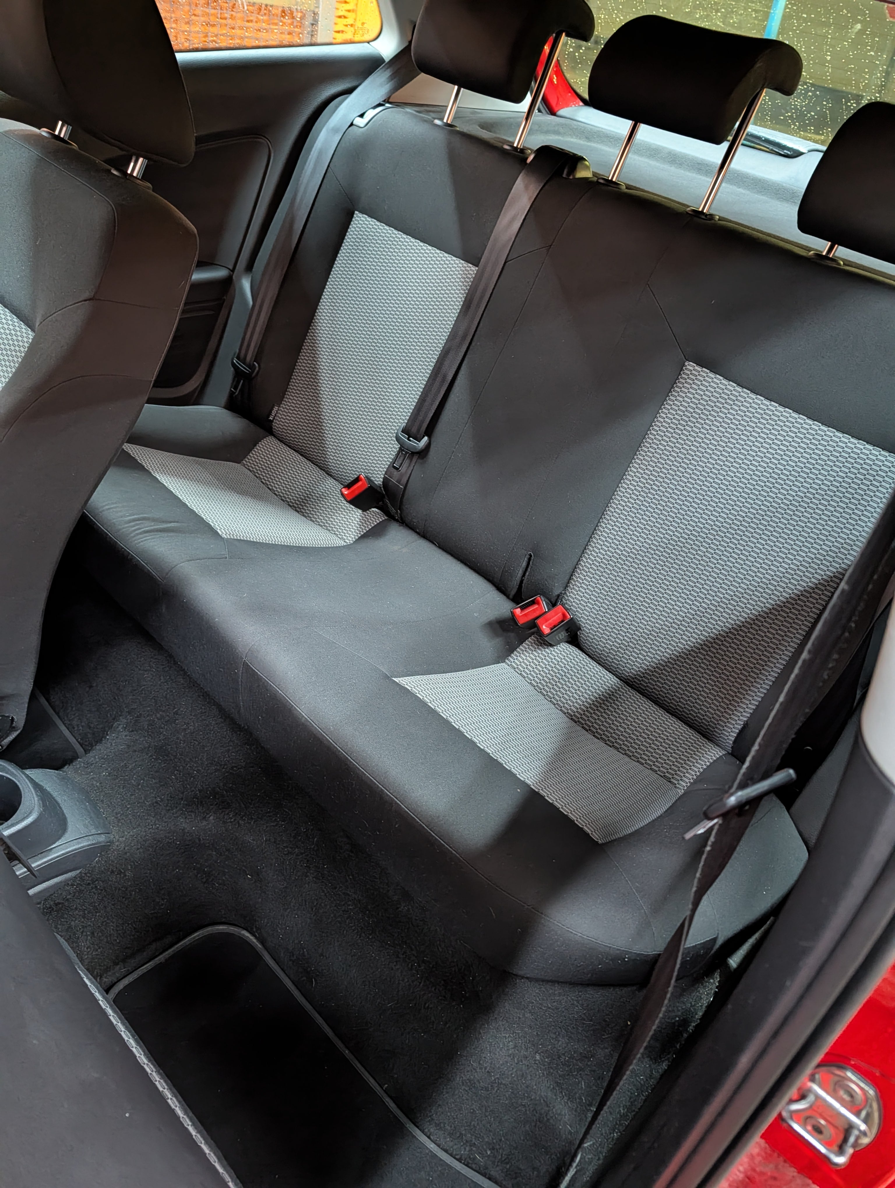 Volkswagen Polo GTI con GPS