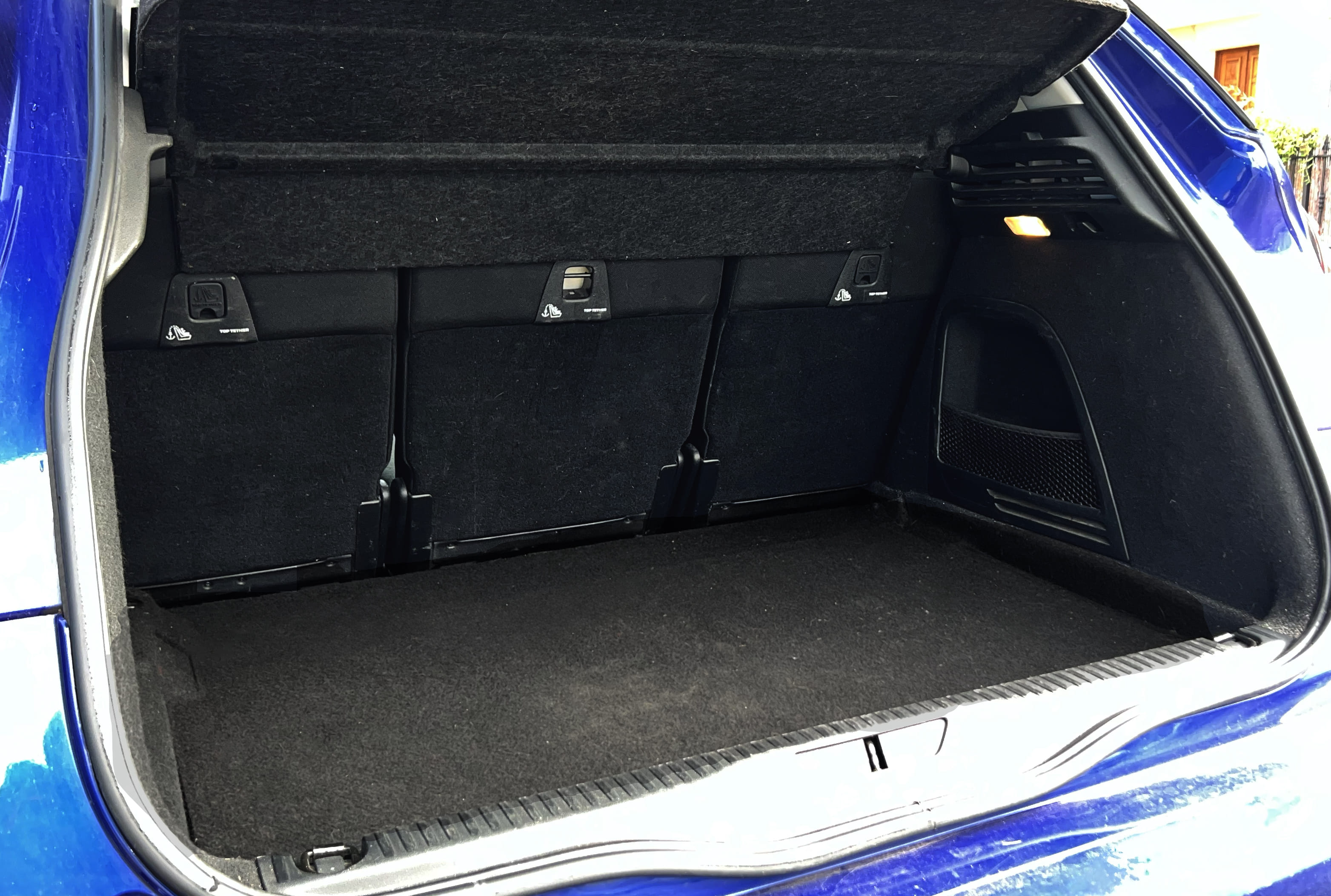 Citroen C4 Picasso - Boite Auto - 130ch avec Audio Bluetooth