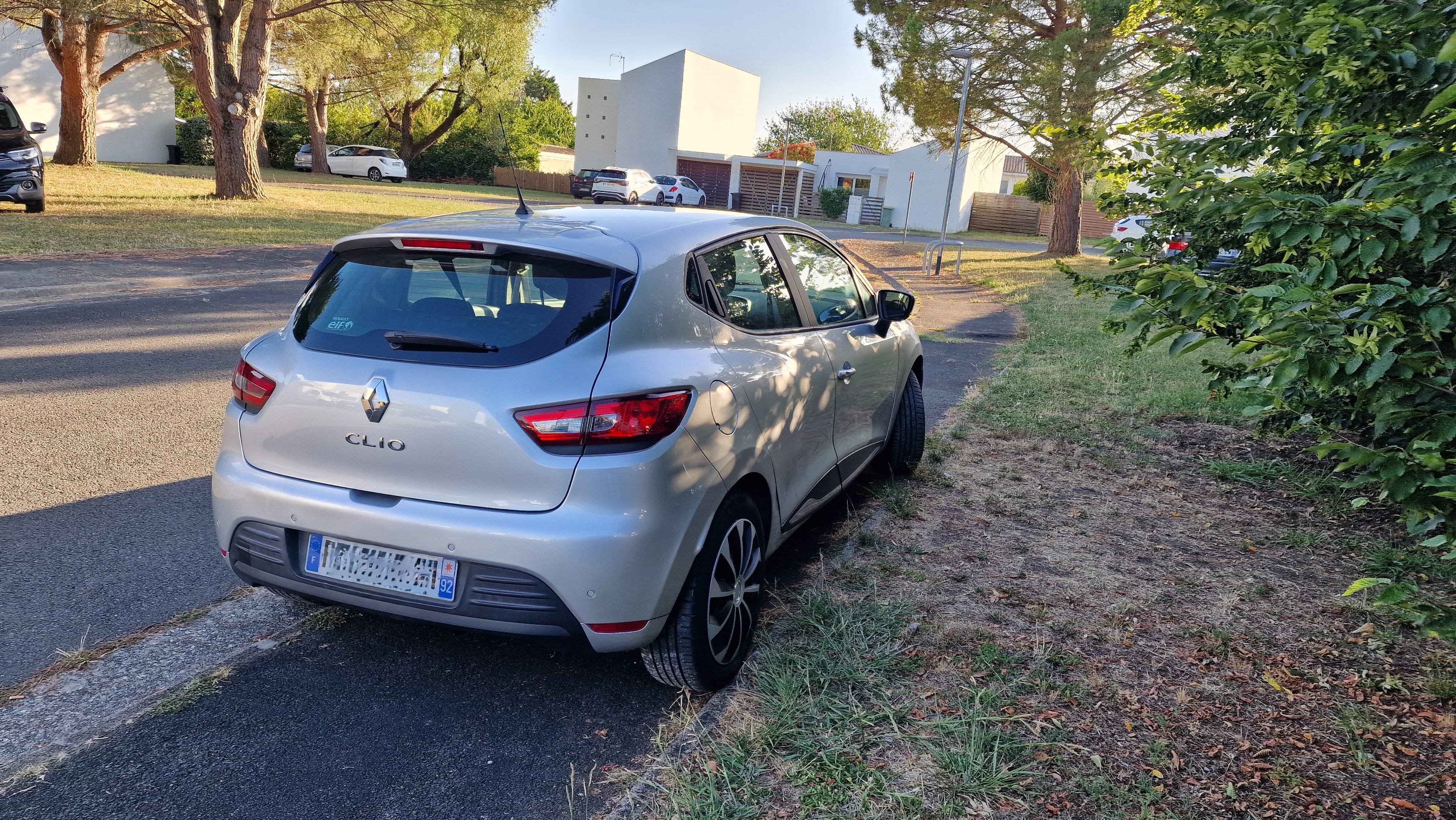 Renault Clio 0.9 TCE 90, 2019, Essence 98
