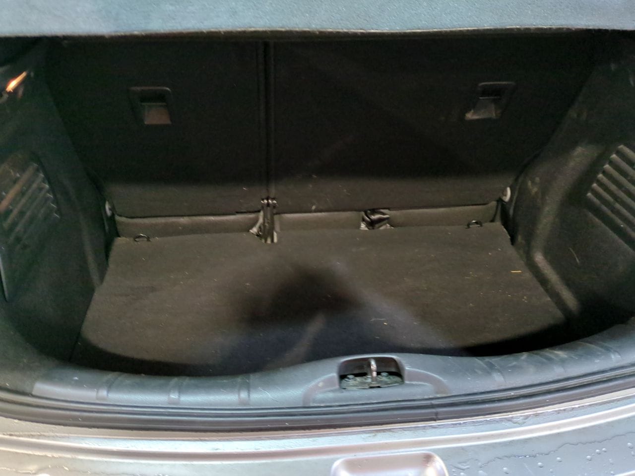 Citroen C3 avec Chaines