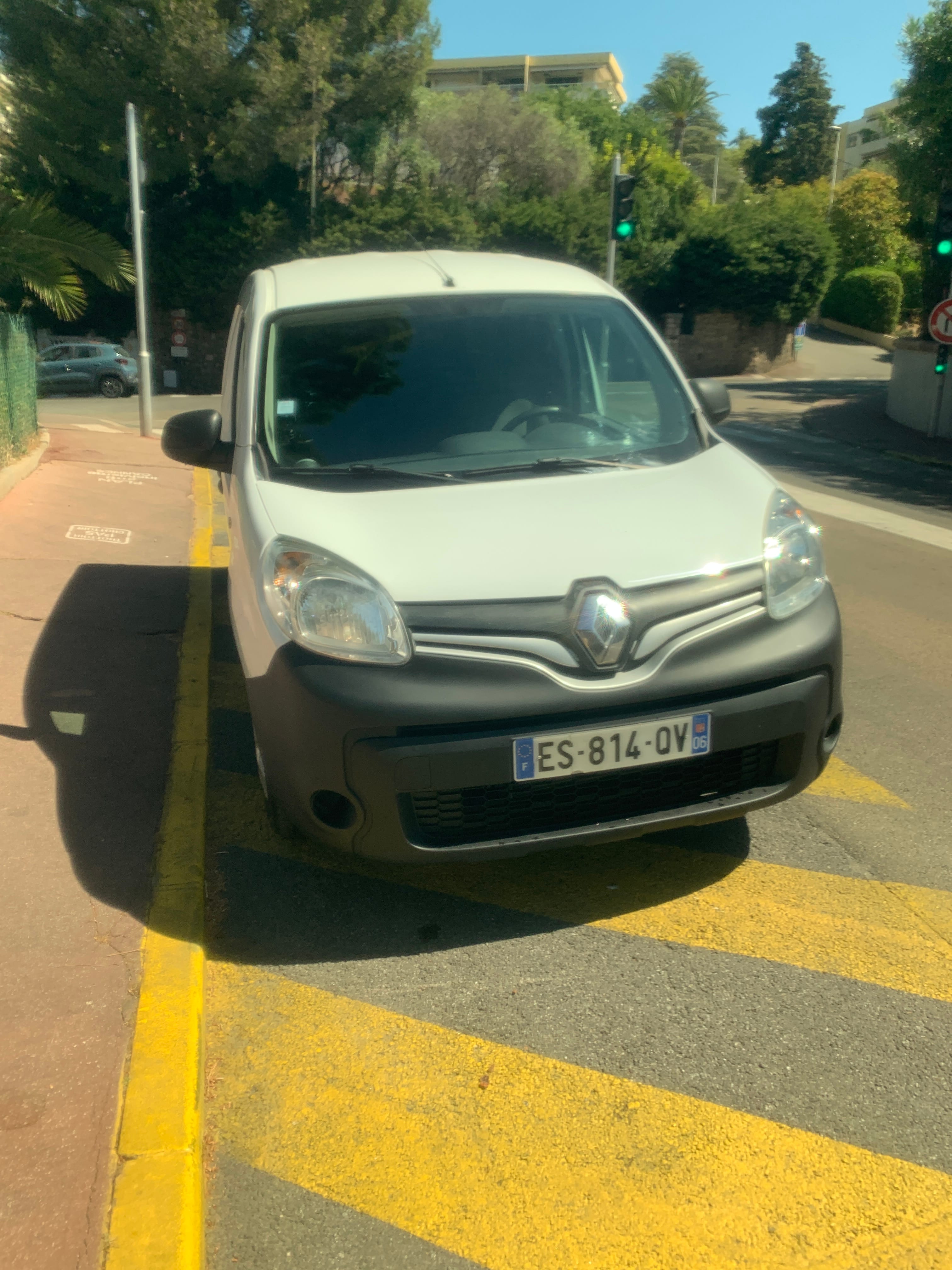 Renault Kangoo Express