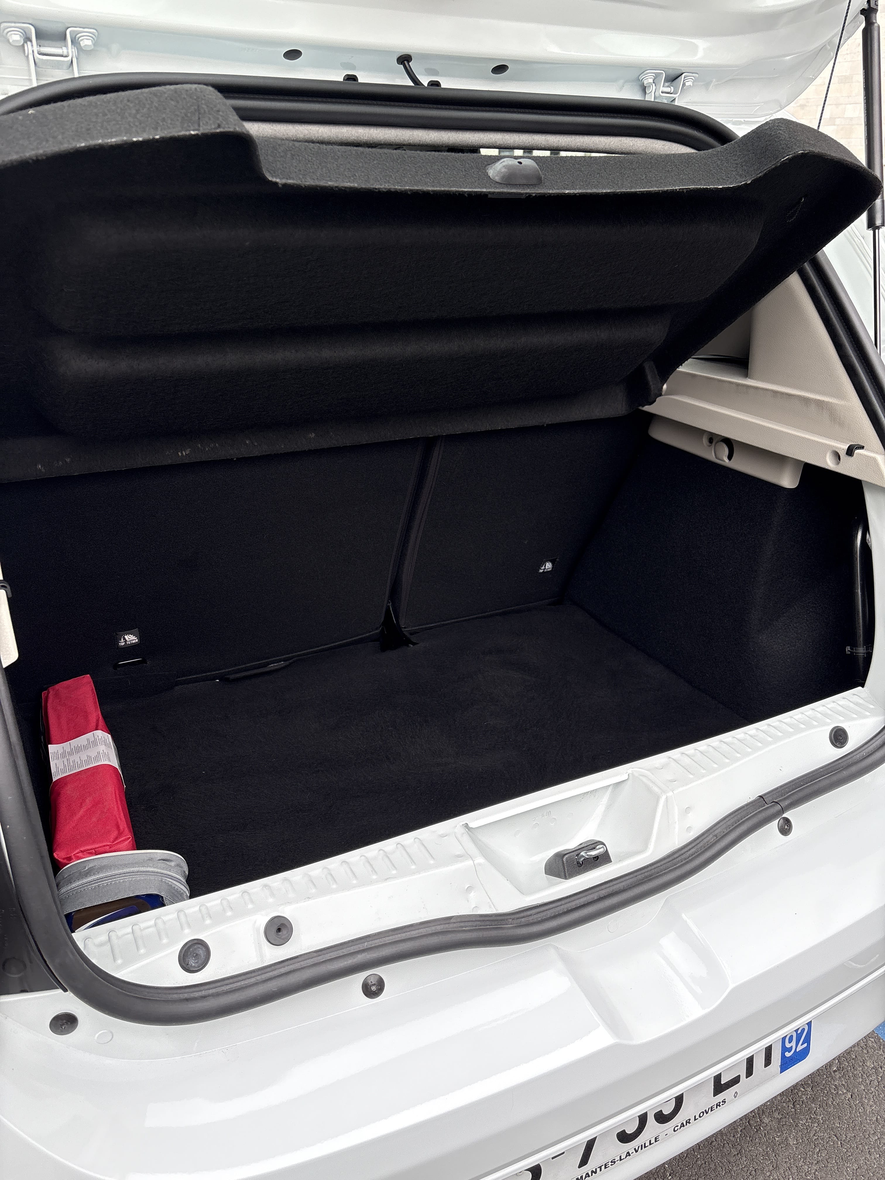 Dacia Sandero Essential