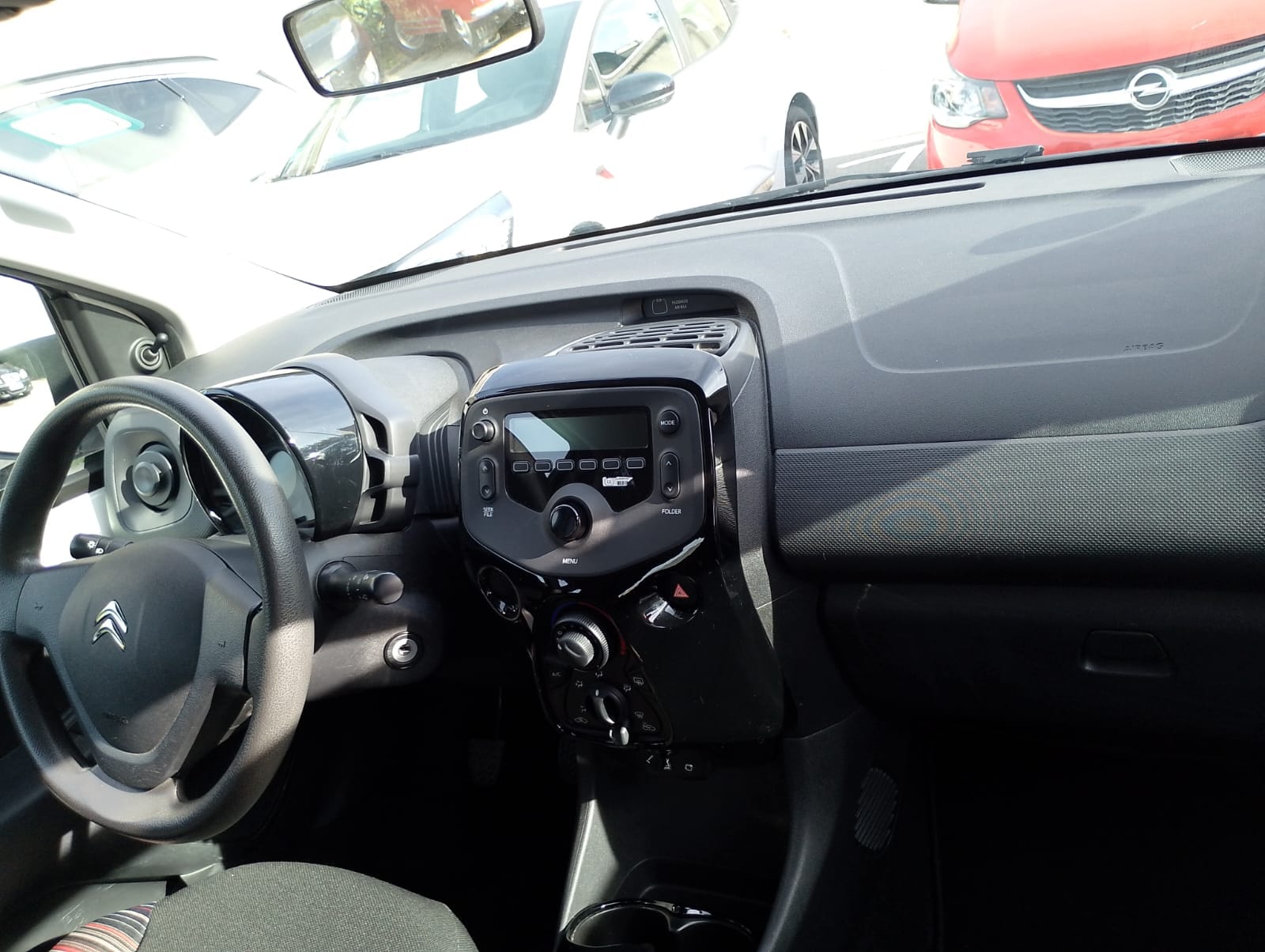 Citroen C1