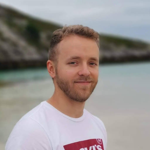 Martin Mastermo