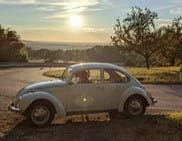 Volkswagen Coccinelle 1302