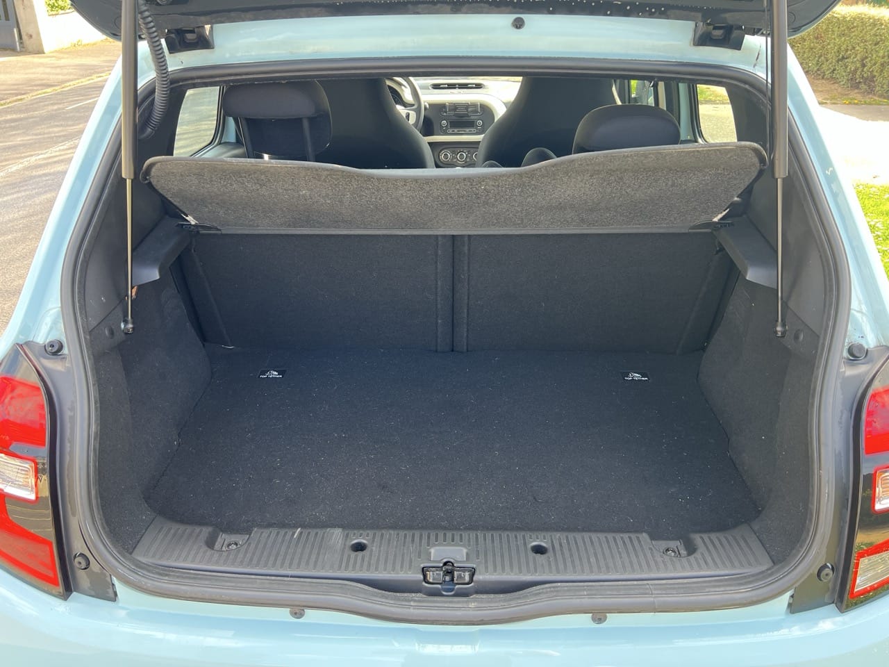 Renault Twingo III 70ch SCe Limited