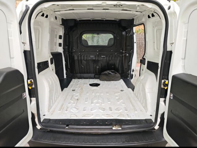 Fiat Doblo Cargo