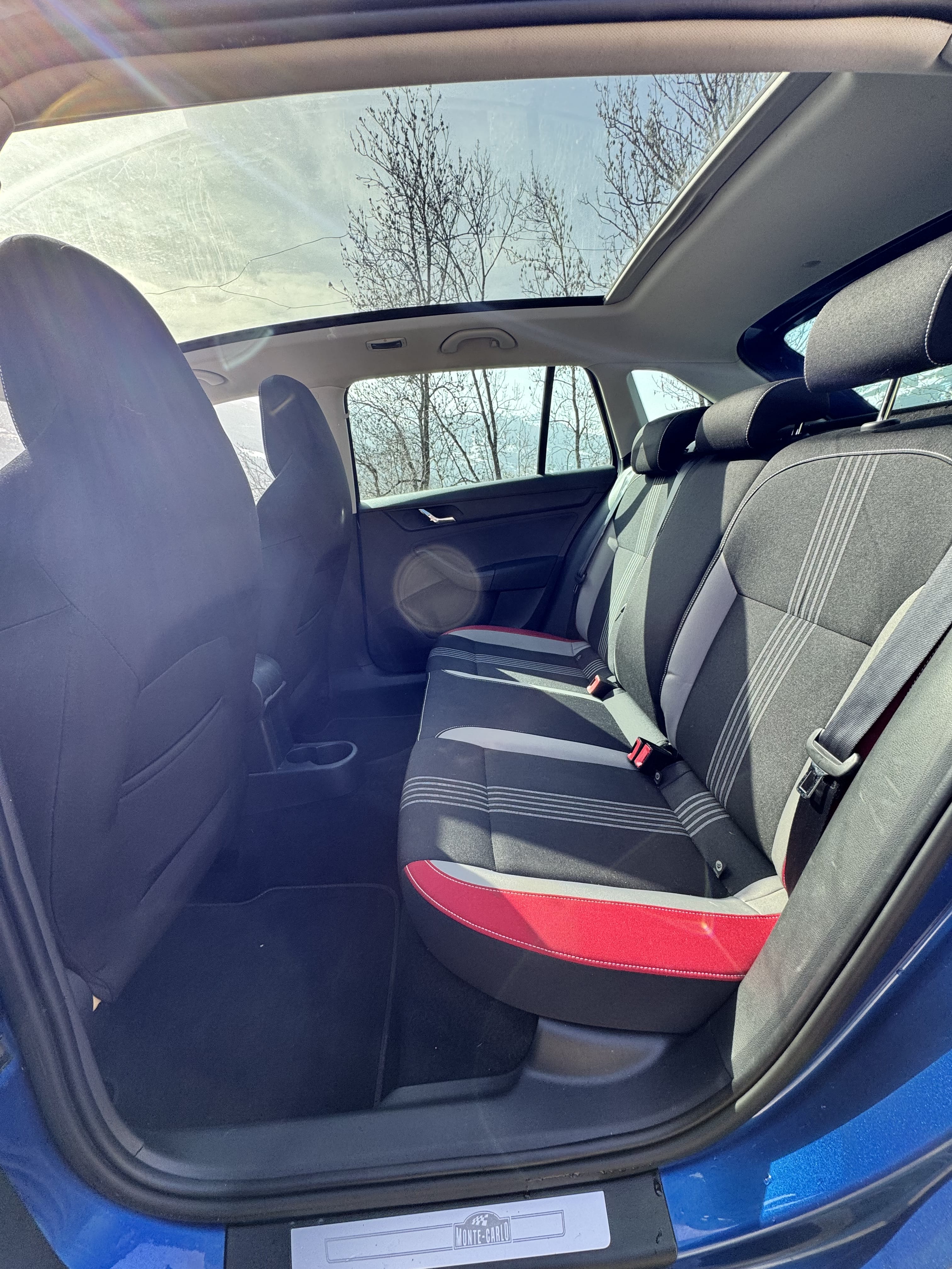 Skoda Rapid Spaceback 1.6 TDI 105ch avec Port USB