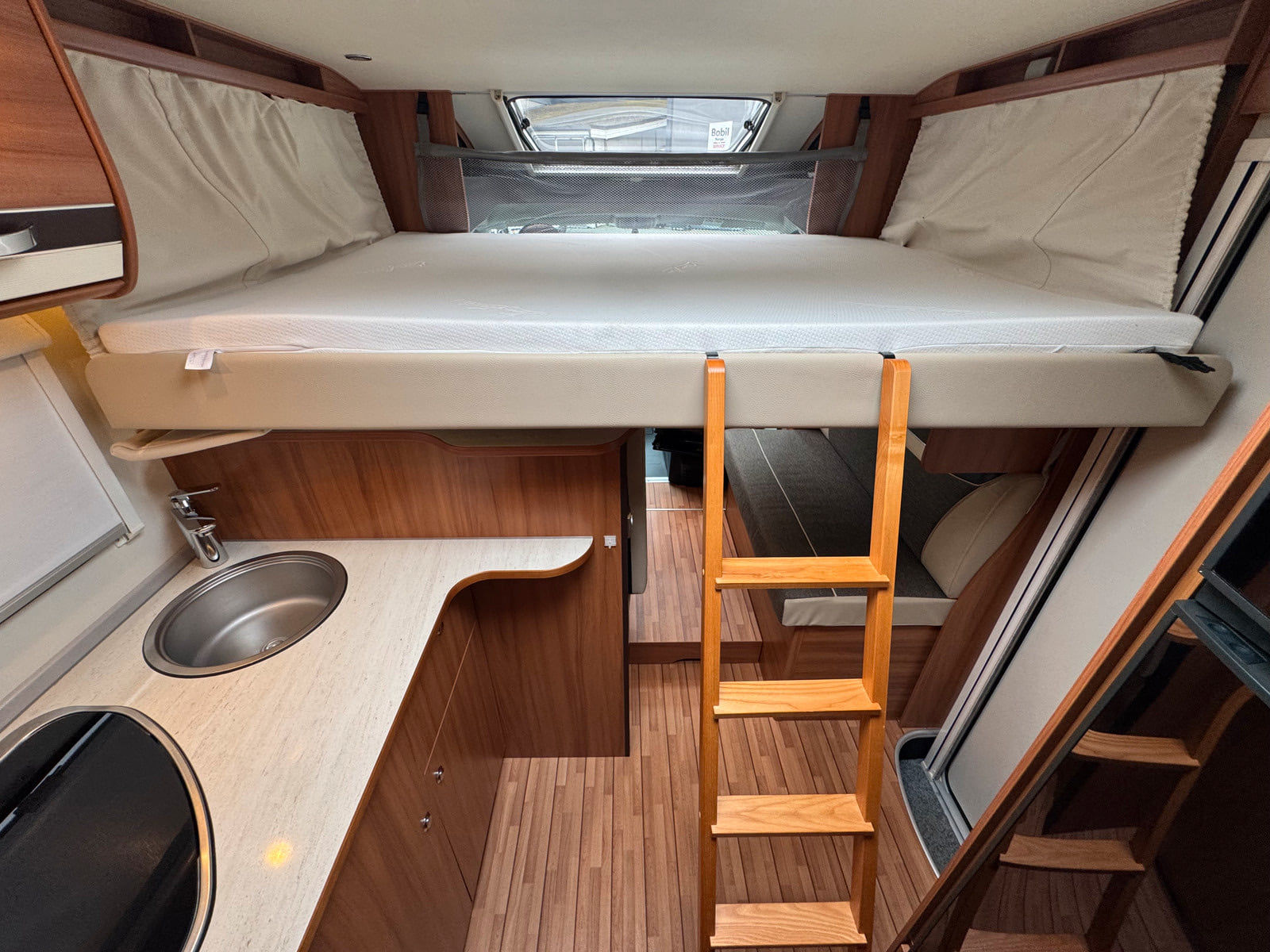 Weinsberg R58