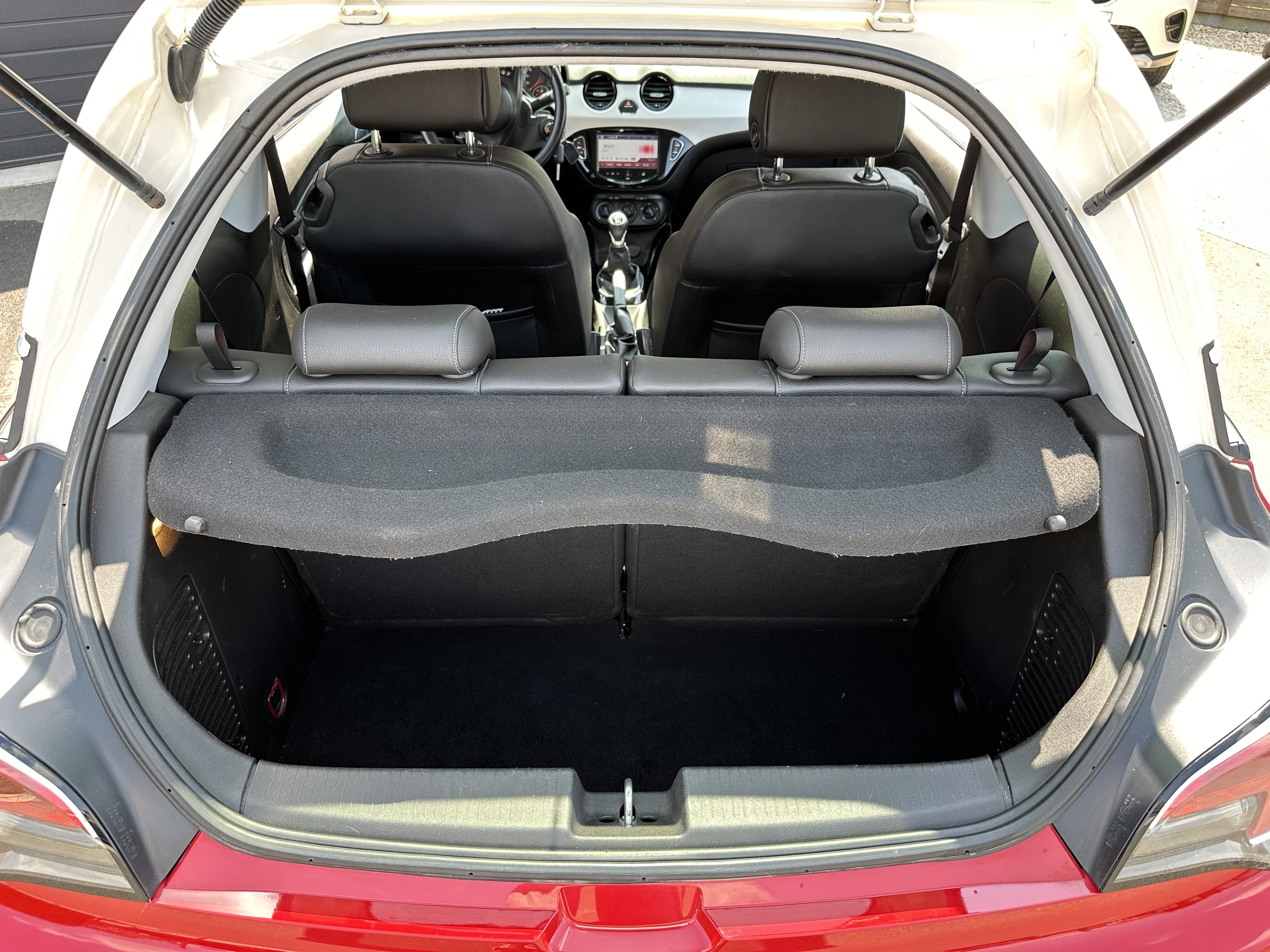 Opel Adam