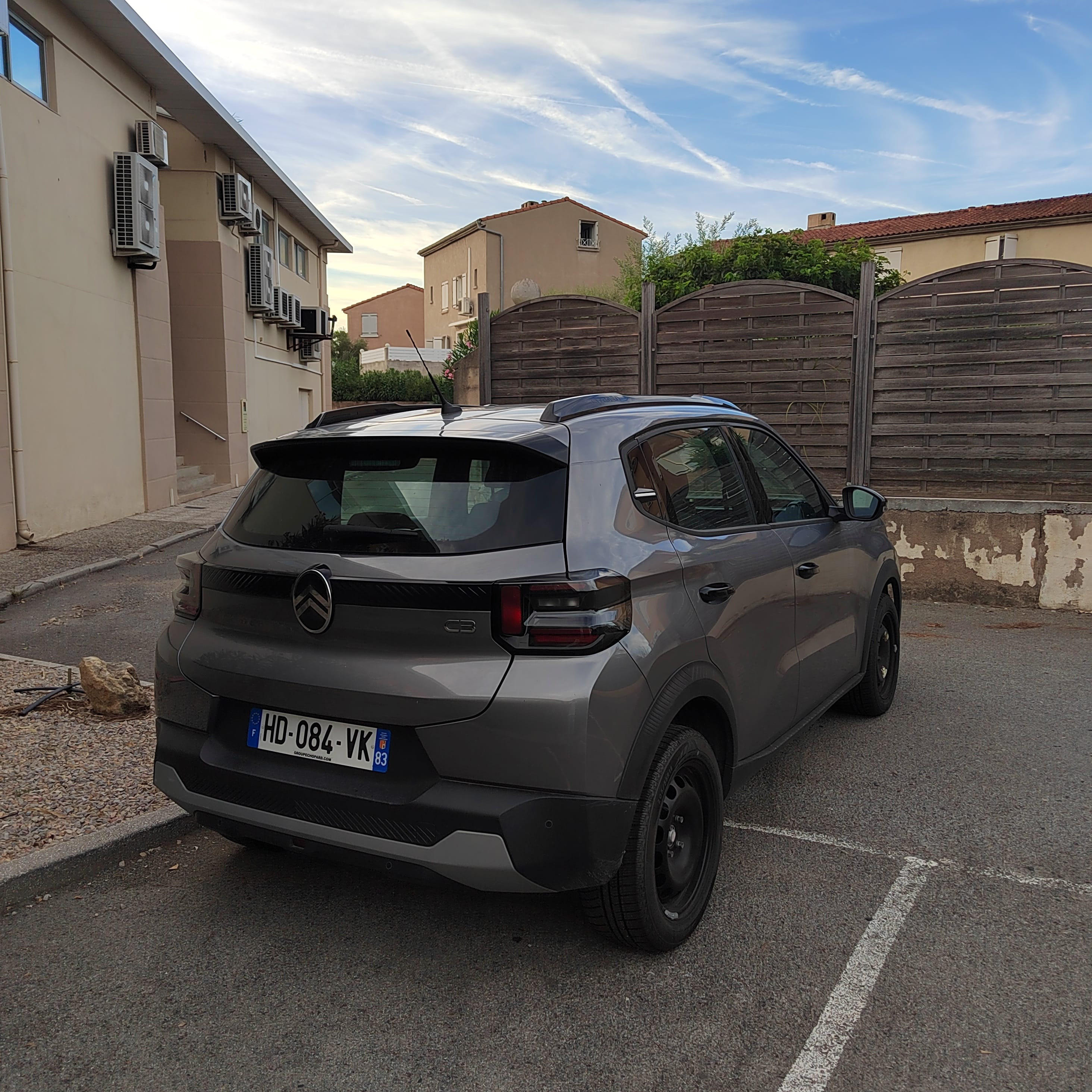 Citroen C3 Classic