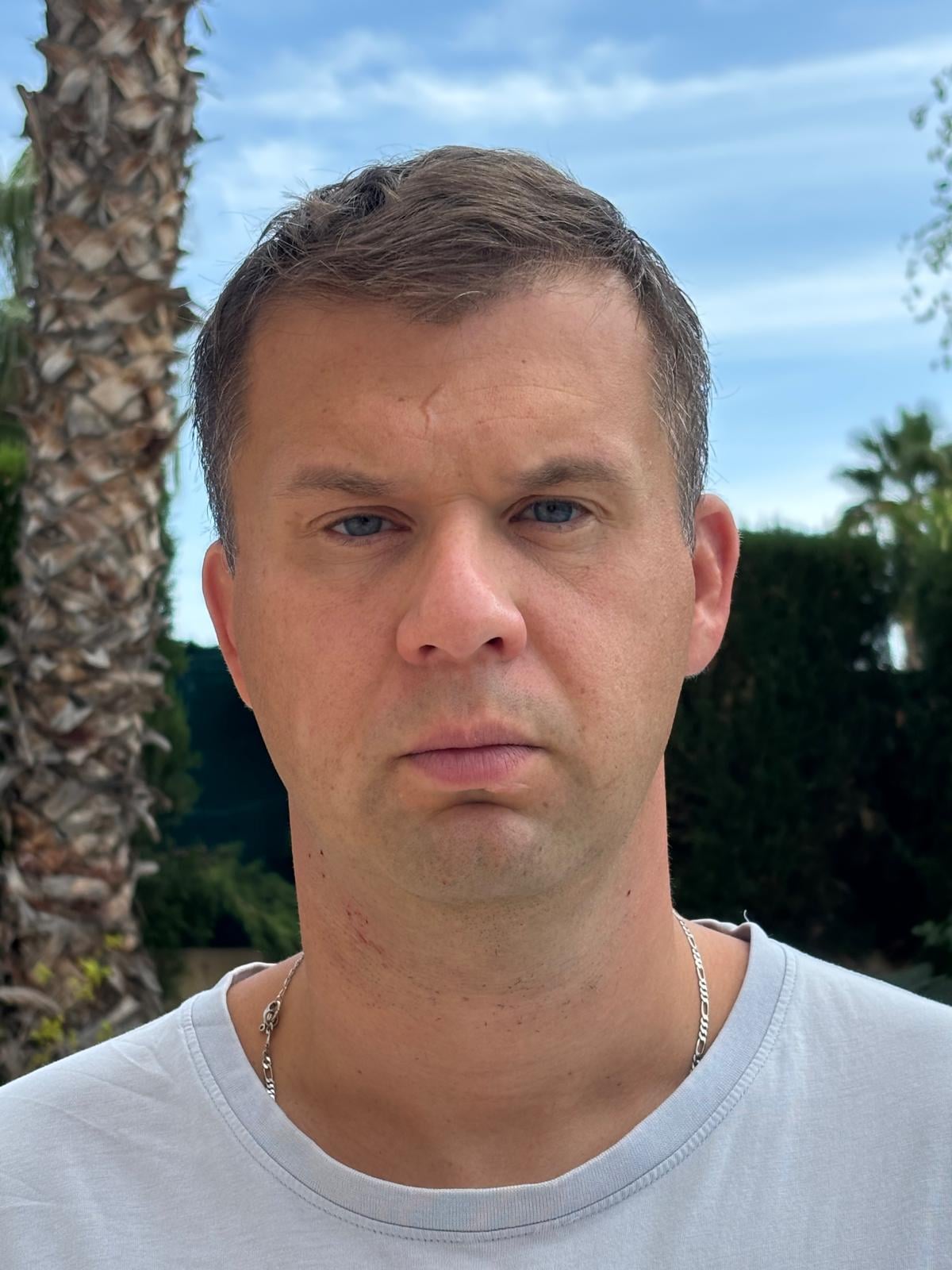 Kirill