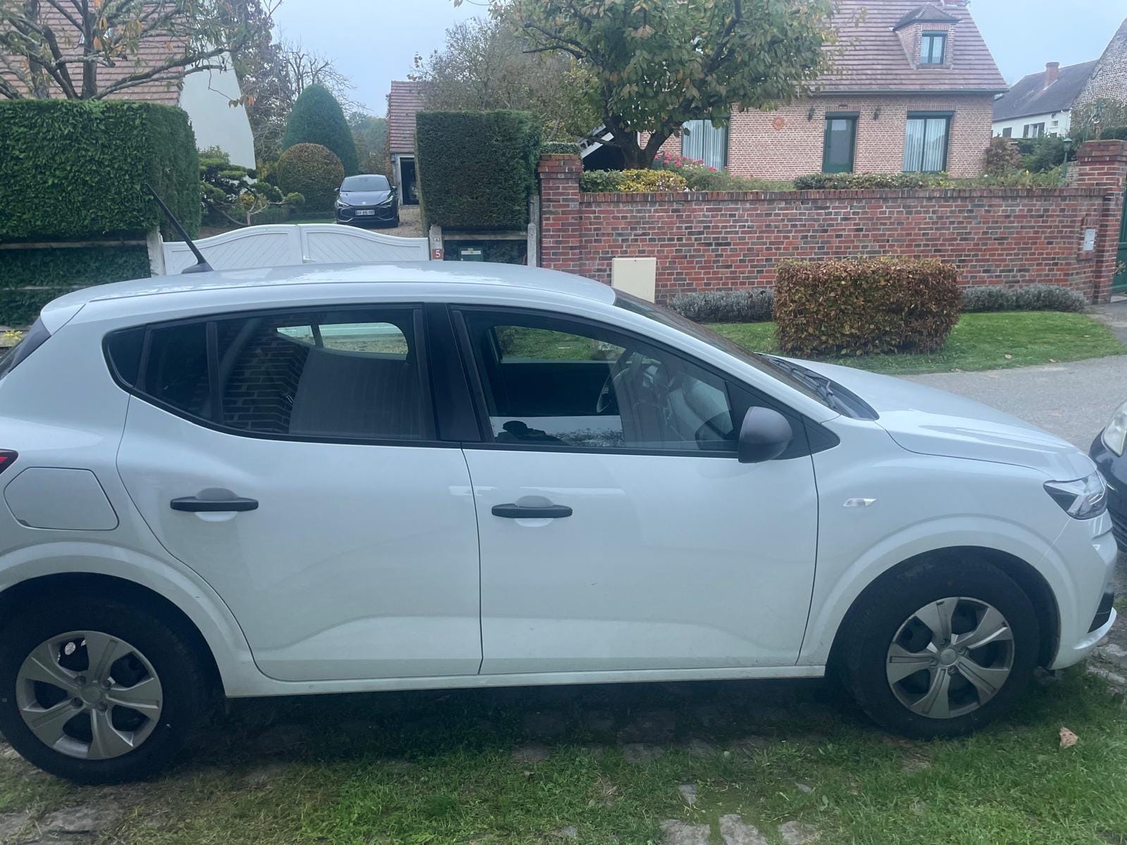 Dacia Sandero Essential