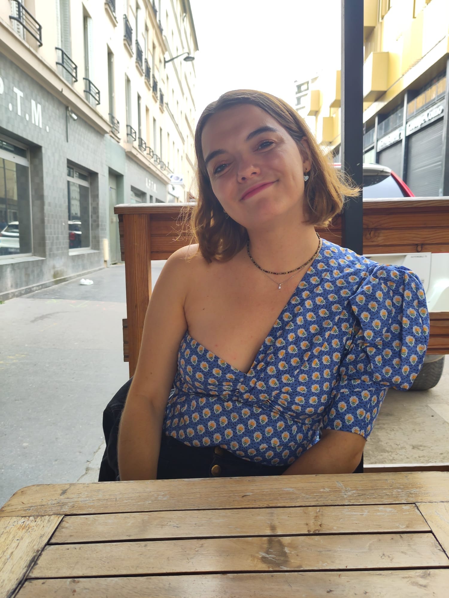 Marguerite